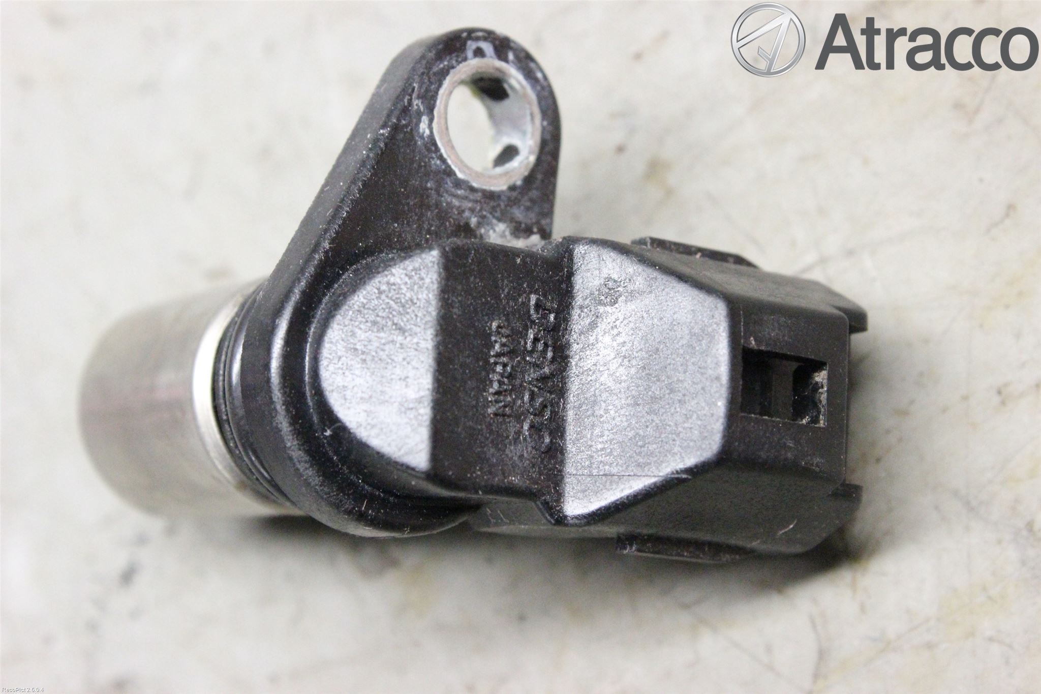 Toyota RAV 4 06-12 Givare Varvtal-Tändläge