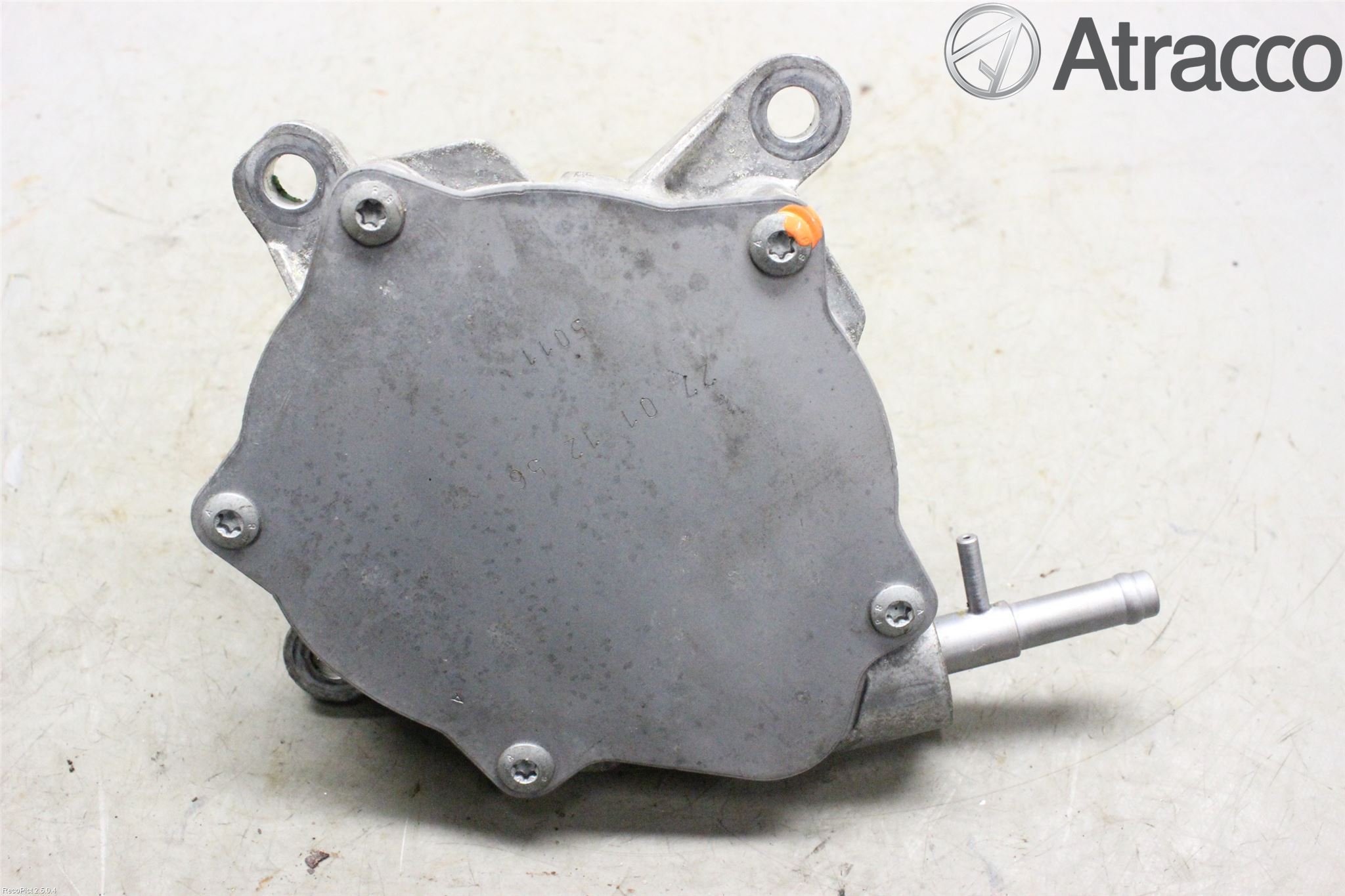 Toyota RAV 4 06-12 Vakuumpump