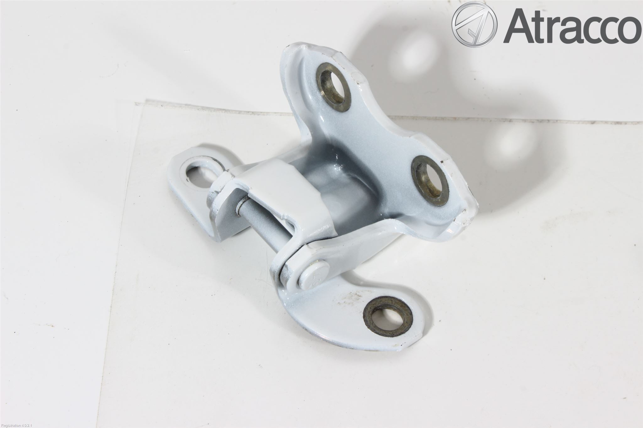 Toyota YARIS XP130 12-14 Dörrgångjärn