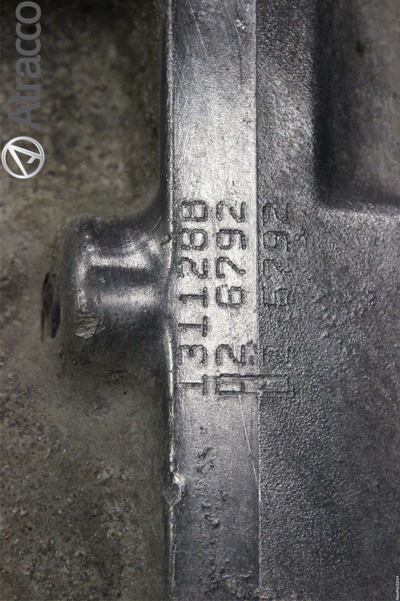 Suzuki SX4 S-CROSS 14-21 Bakväxel-Diff