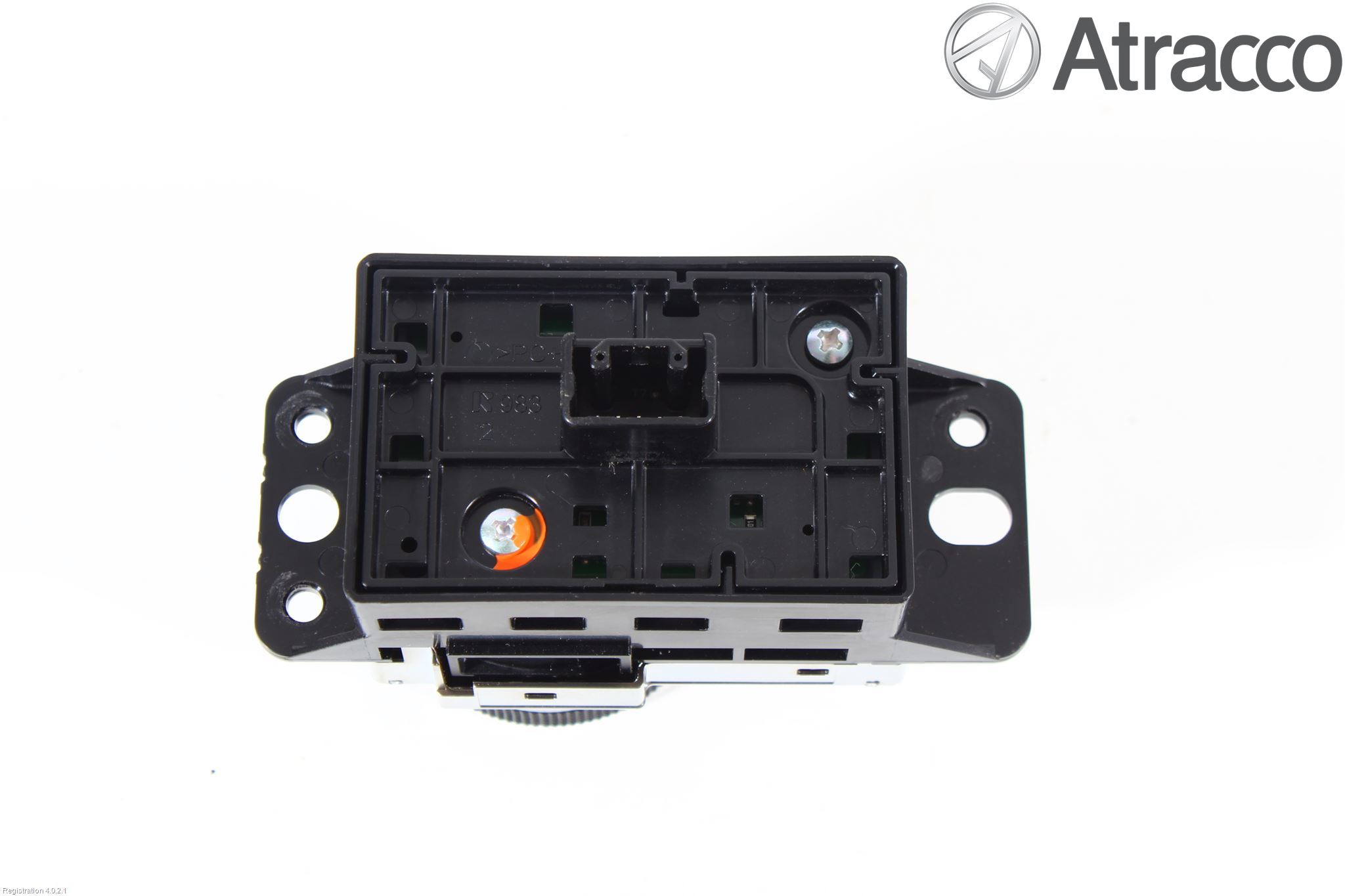 Suzuki SX4 S-CROSS 14-21 Strömställare Växellåda