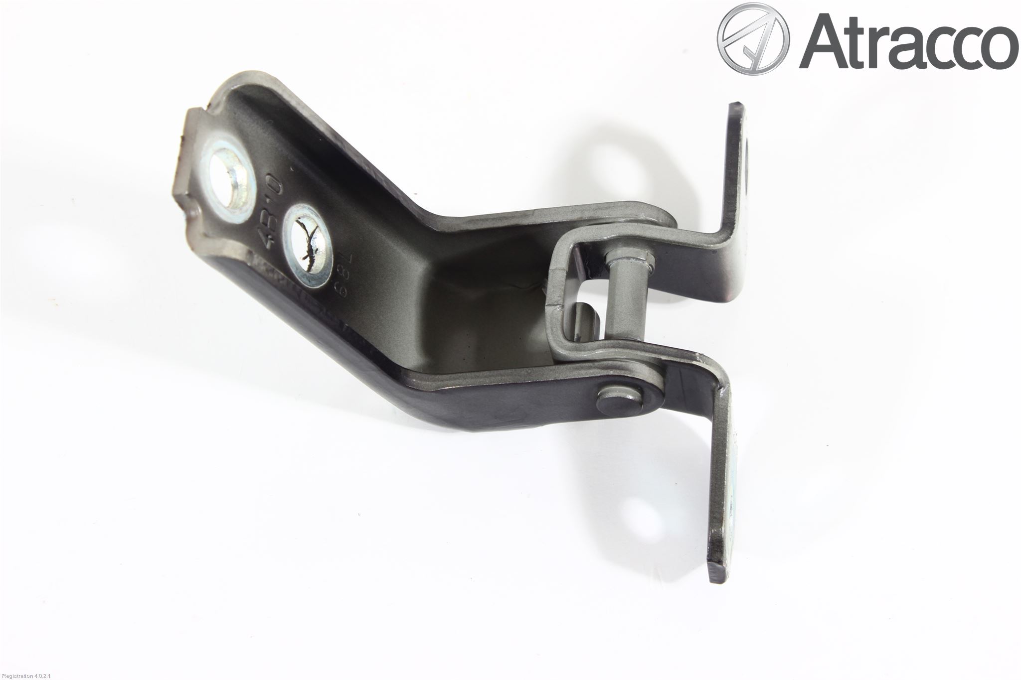 Suzuki SX4 S-CROSS 14-21 Dörrgångjärn