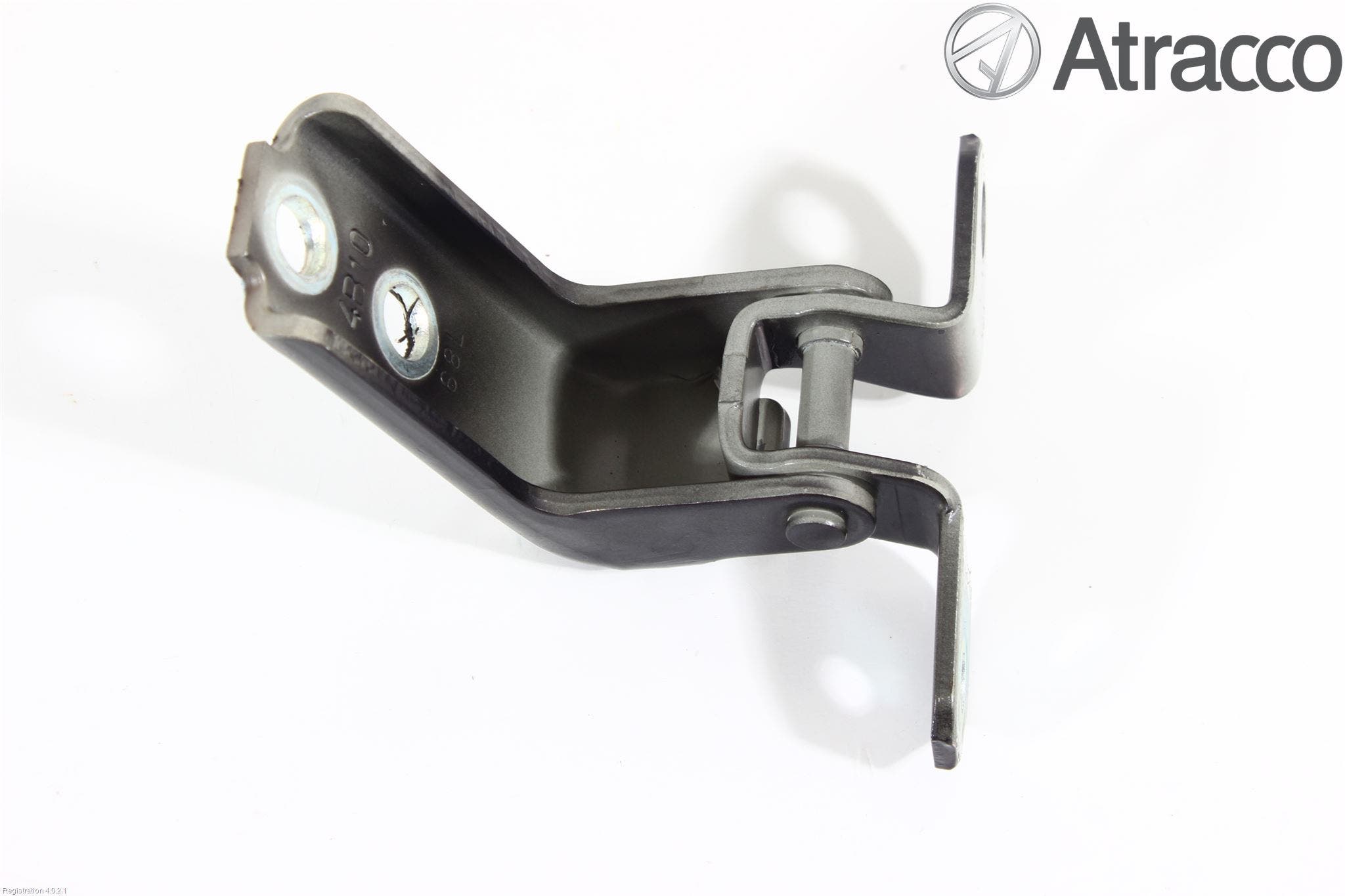 Suzuki SX4 S-CROSS 14-21 Dörrgångjärn