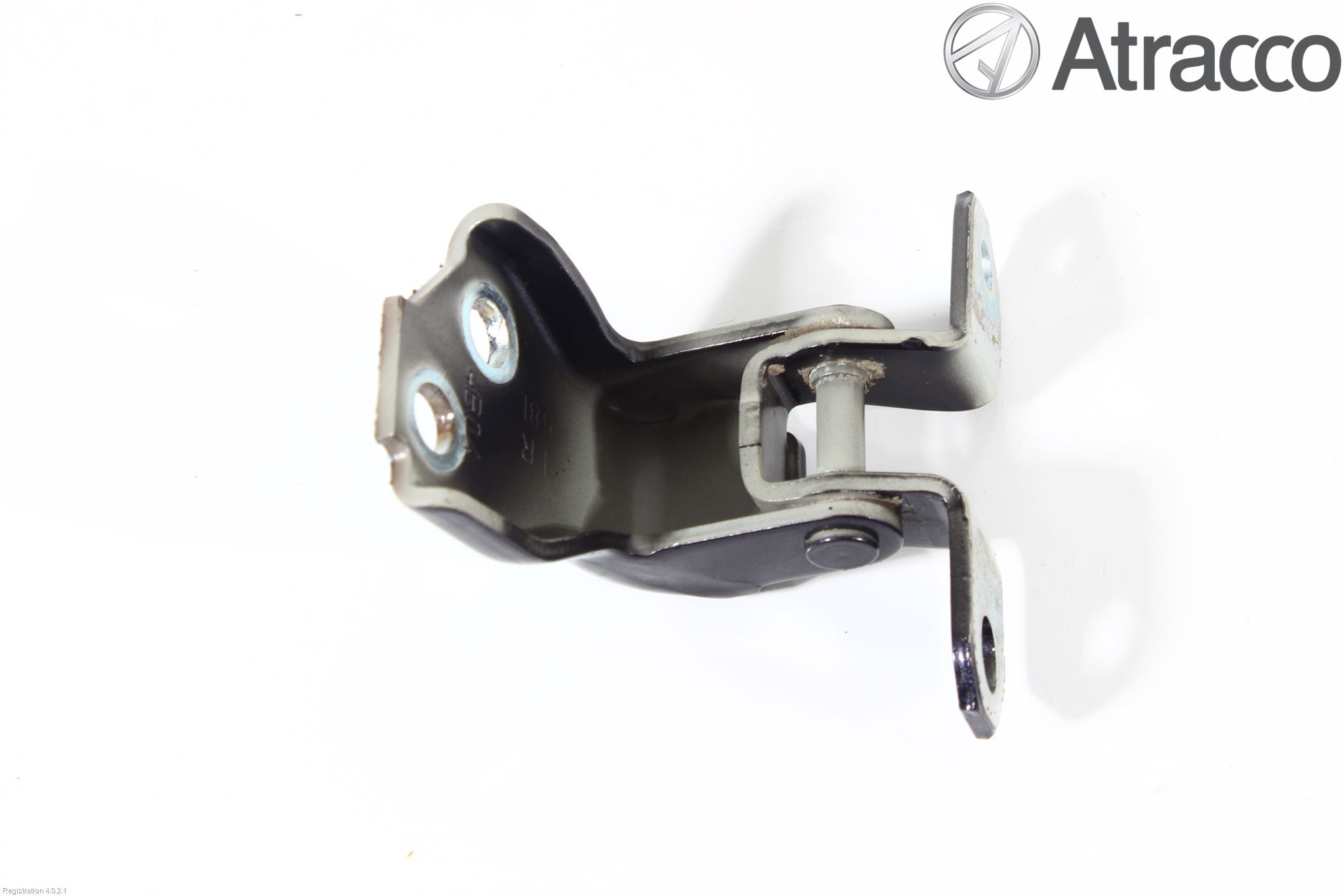 Suzuki SX4 S-CROSS 14-21 Dörrgångjärn