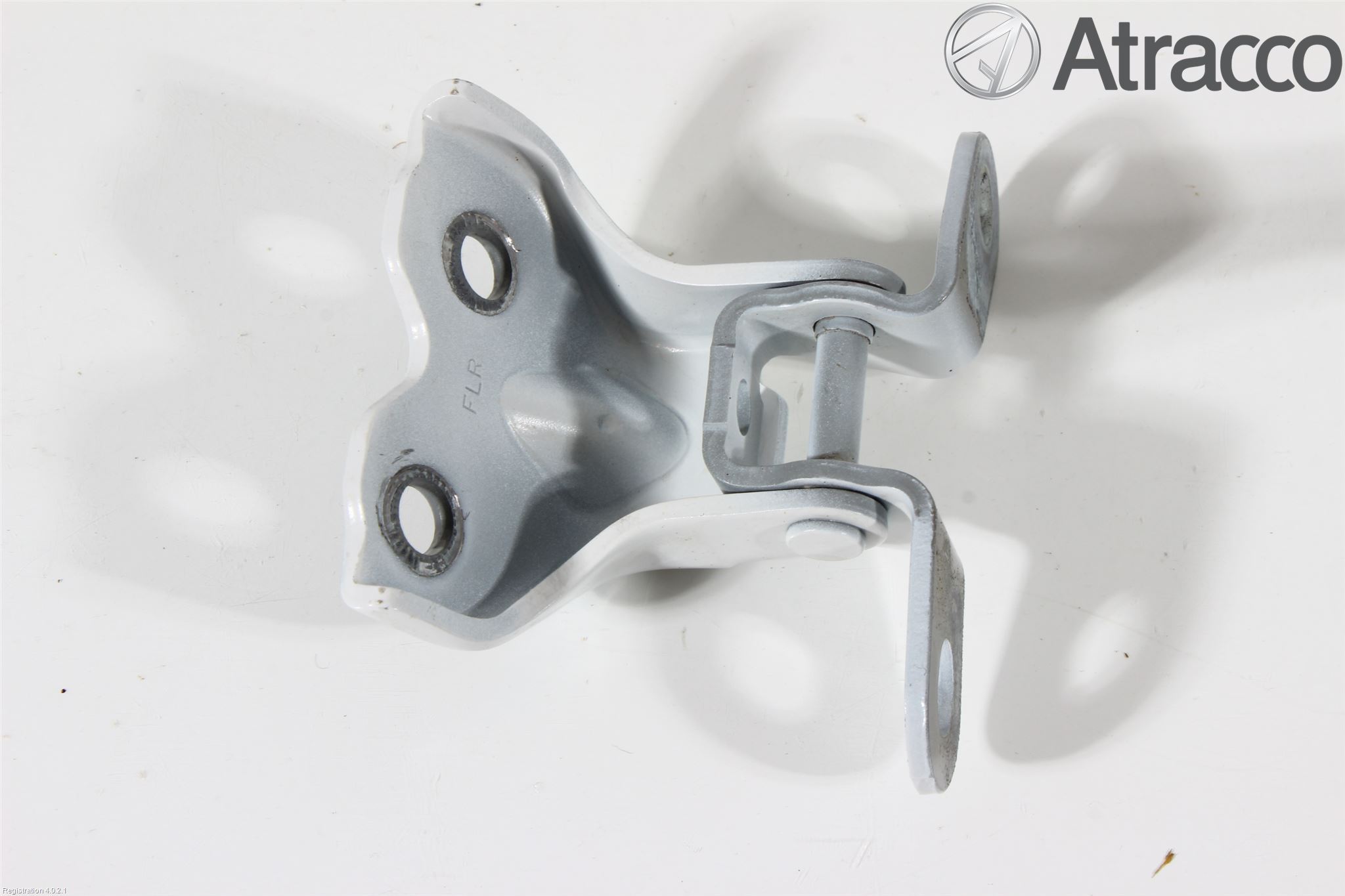 Hyundai i10 BA 14-16 Dörrgångjärn