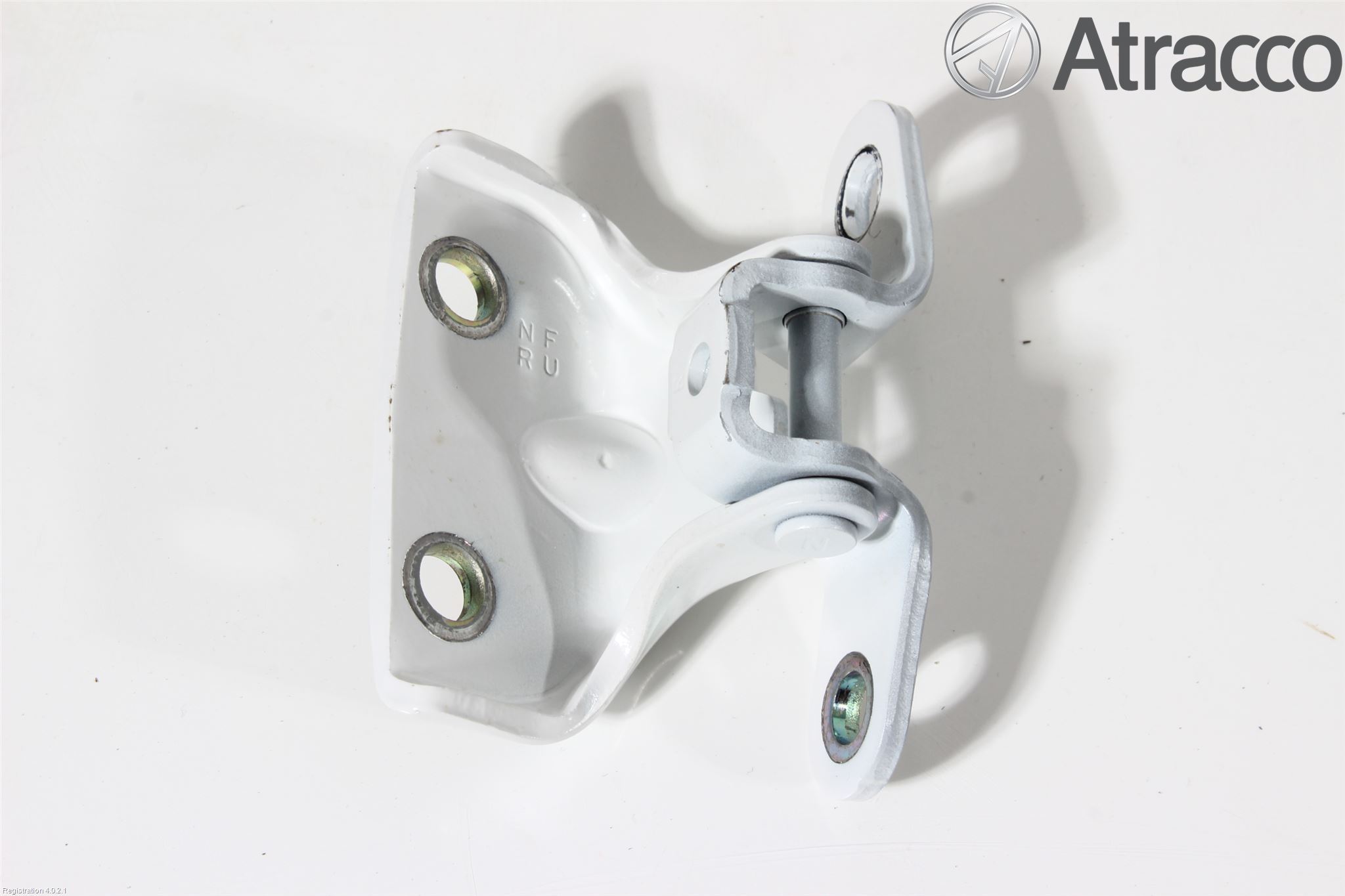 Hyundai i10 BA 14-16 Dörrgångjärn