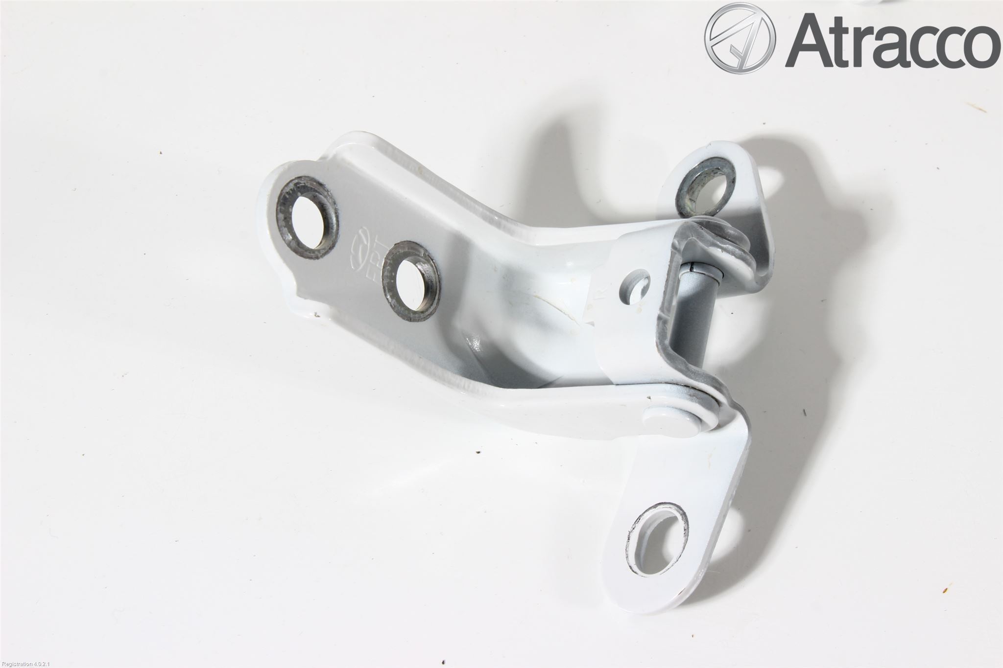 Hyundai i10 BA 14-16 Dörrgångjärn