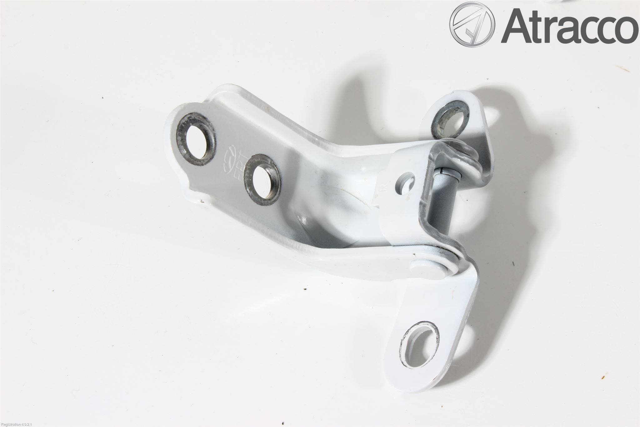 Hyundai i10 BA 14-16 Dörrgångjärn