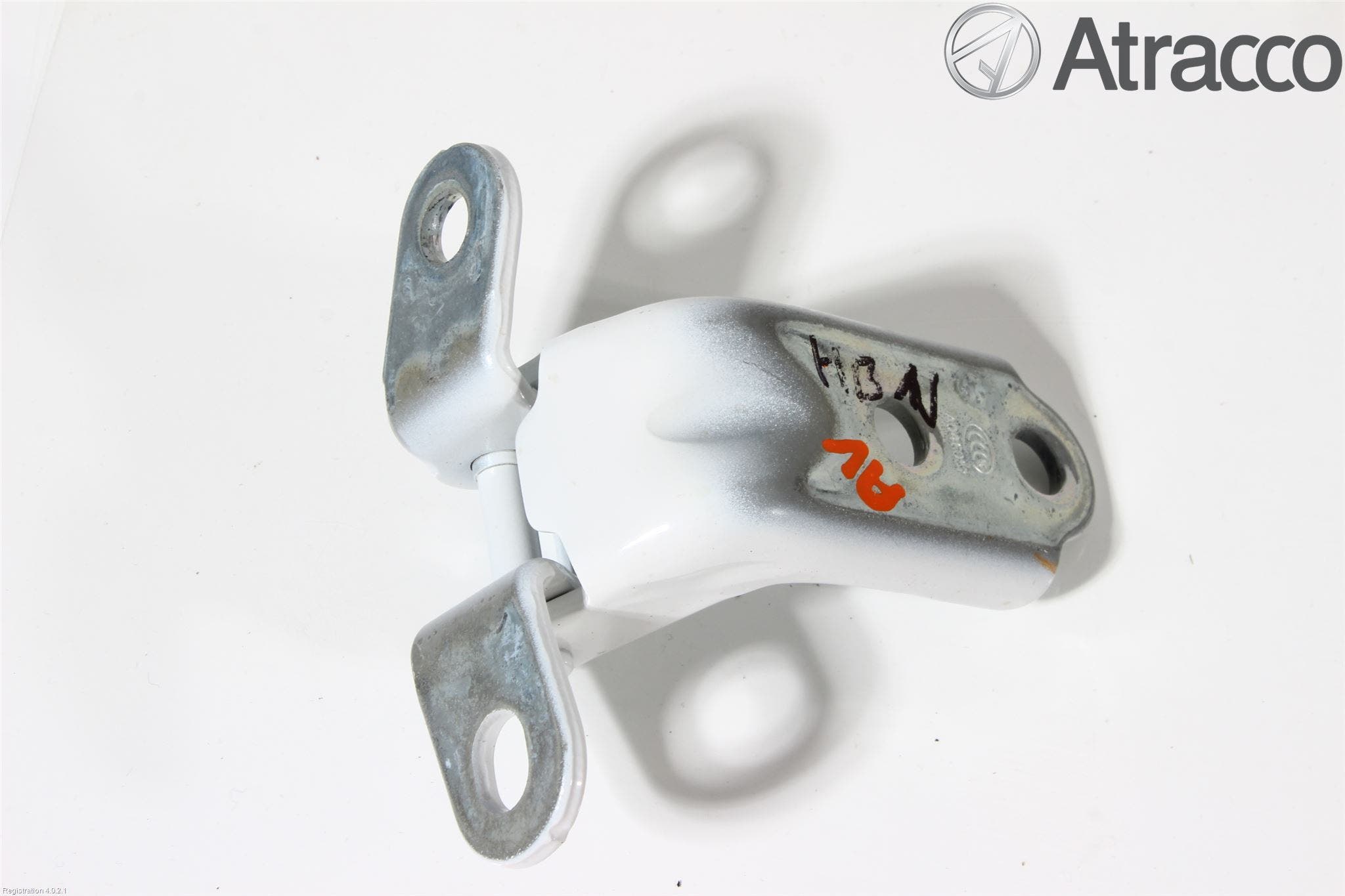 Hyundai i10 BA 14-16 Dörrgångjärn