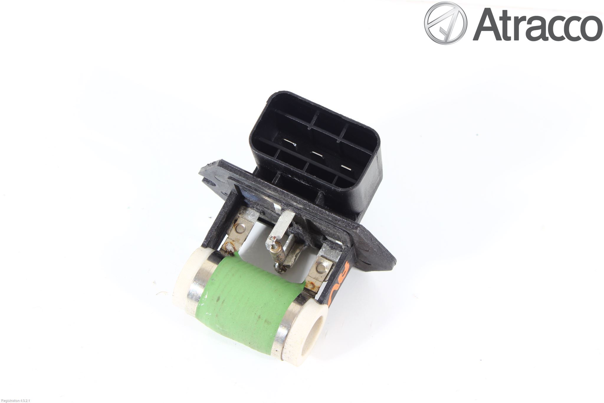 Hyundai i10 BA 14-16 Värmefläktsmotstånd