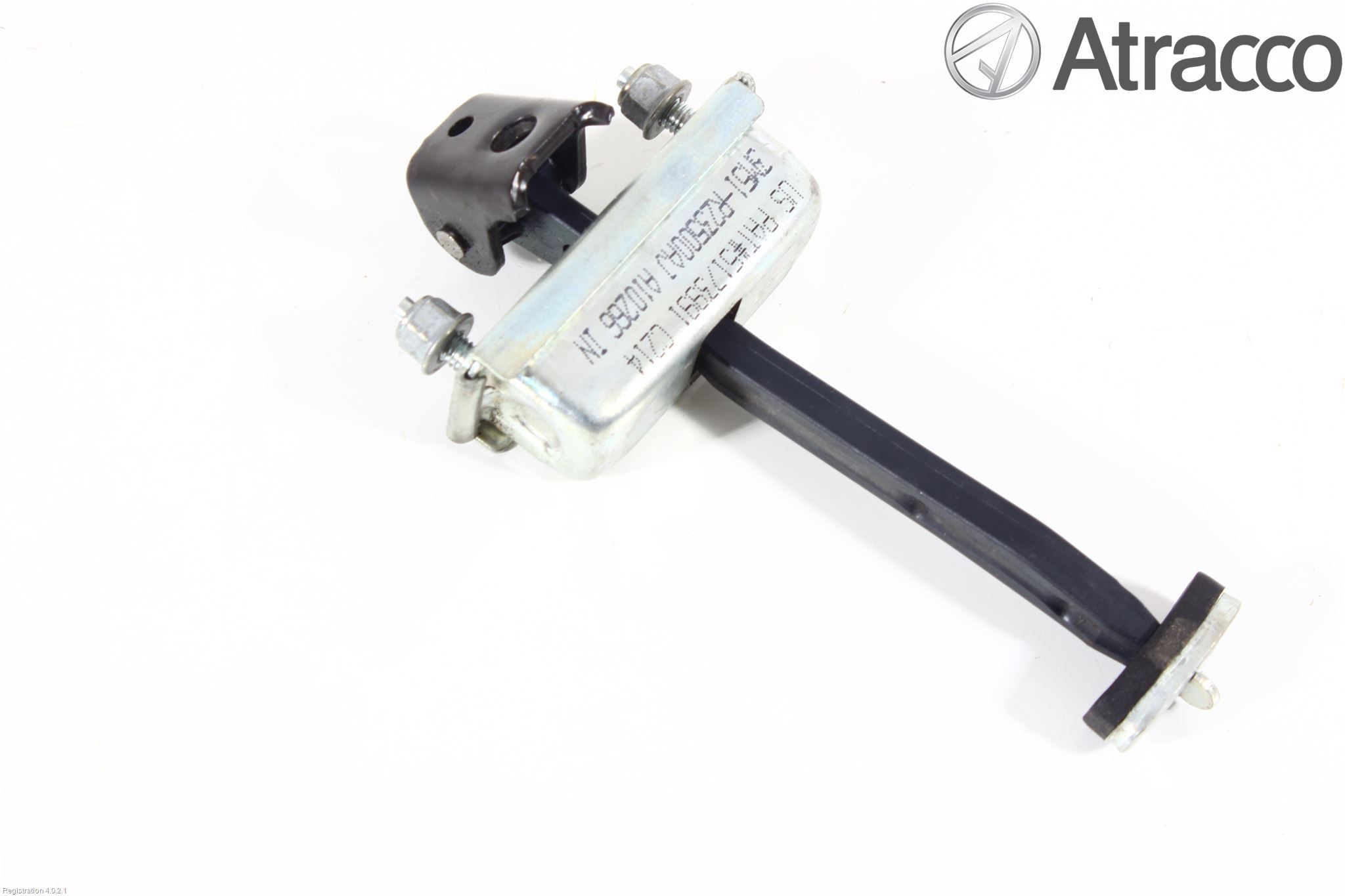 Ford FOCUS 08-11 Dörrstopp