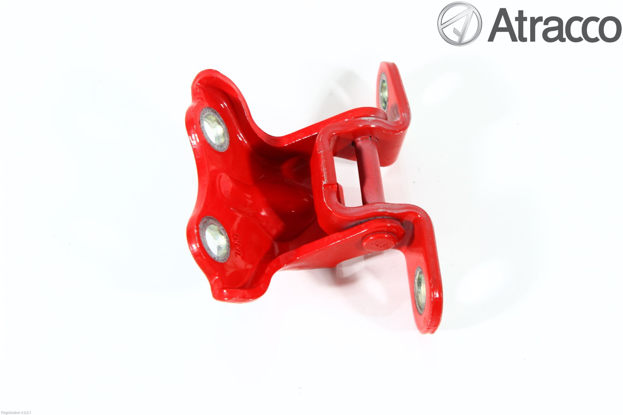 Hyundai i20 PB 09-14 Dörrgångjärn