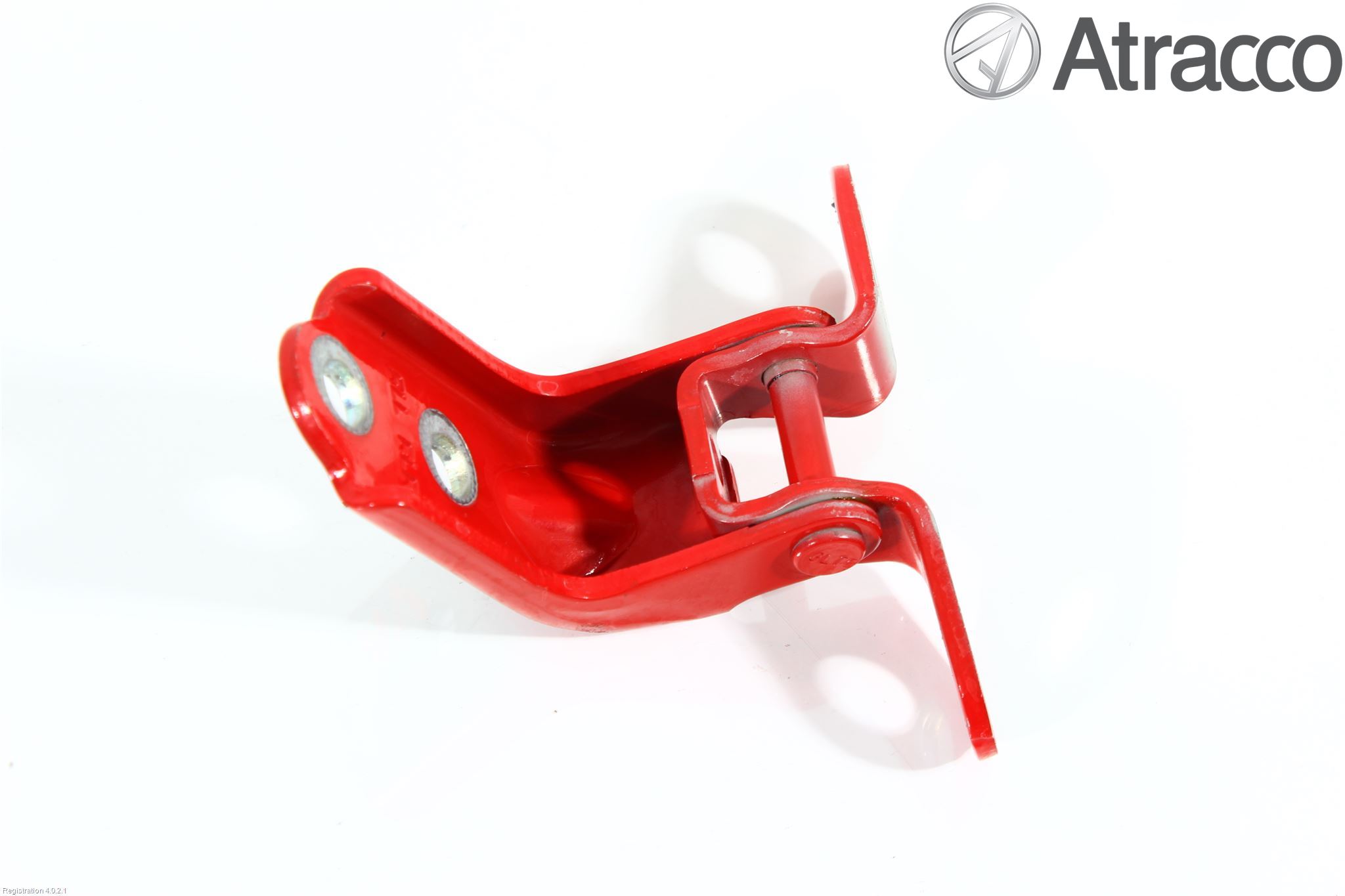 Hyundai i20 PB 09-14 Dörrgångjärn