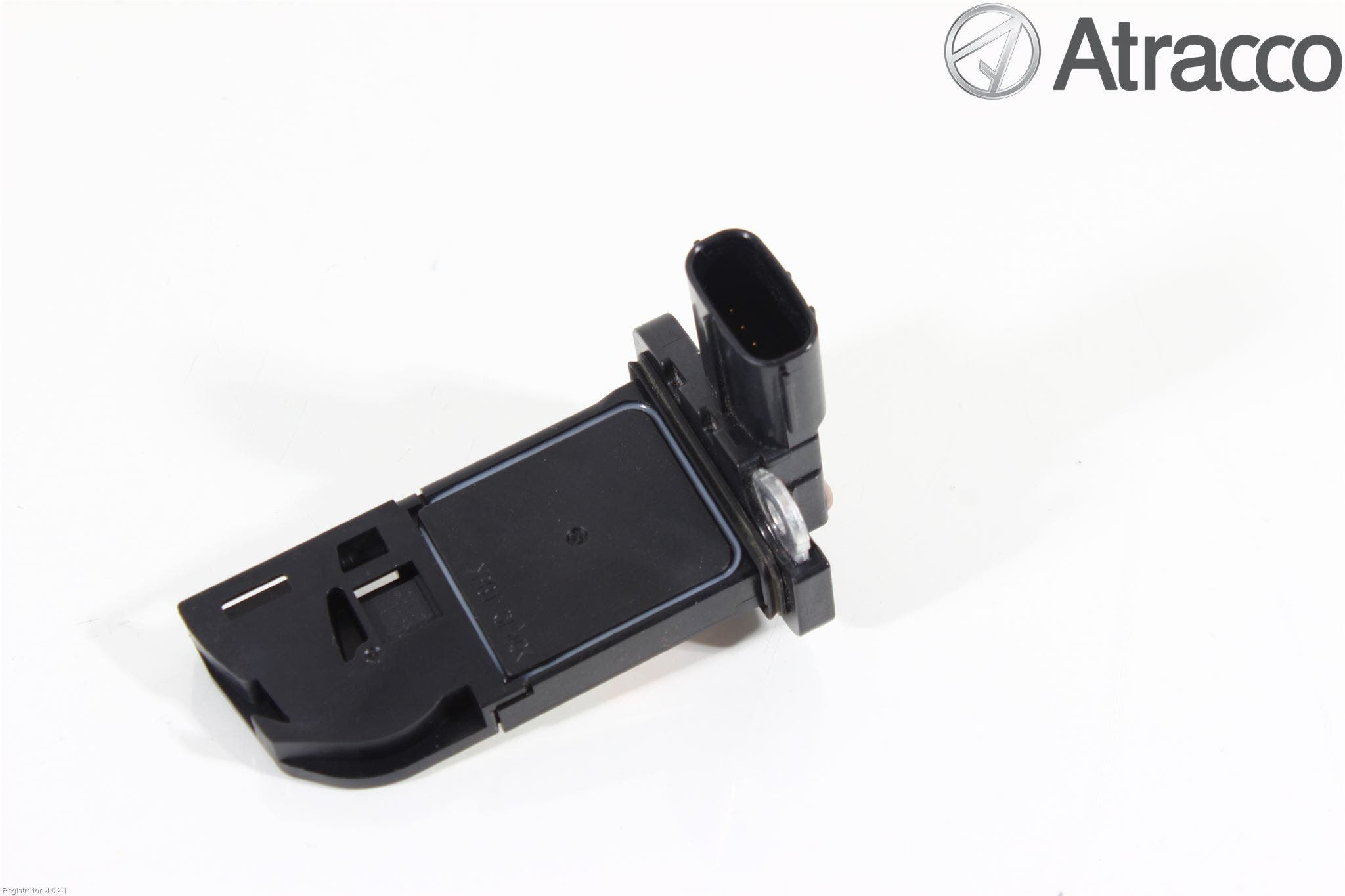 Toyota RAV 4 06-12 Injluftmassamätare