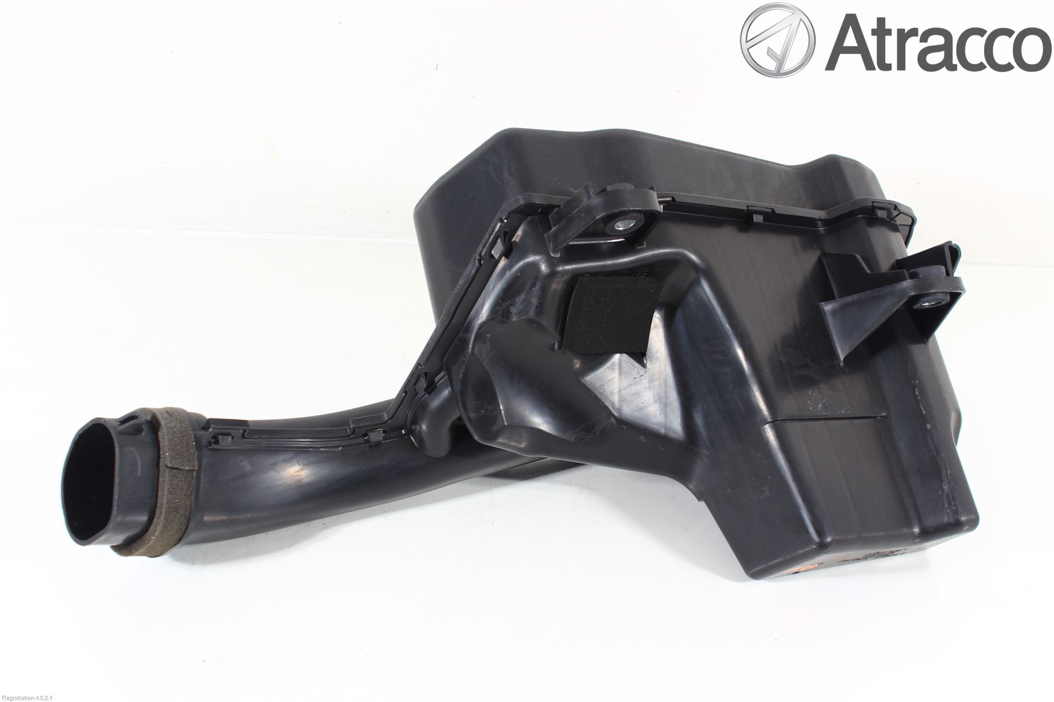 Toyota PRIUS+ ZVW40 12-20 Luftrenare