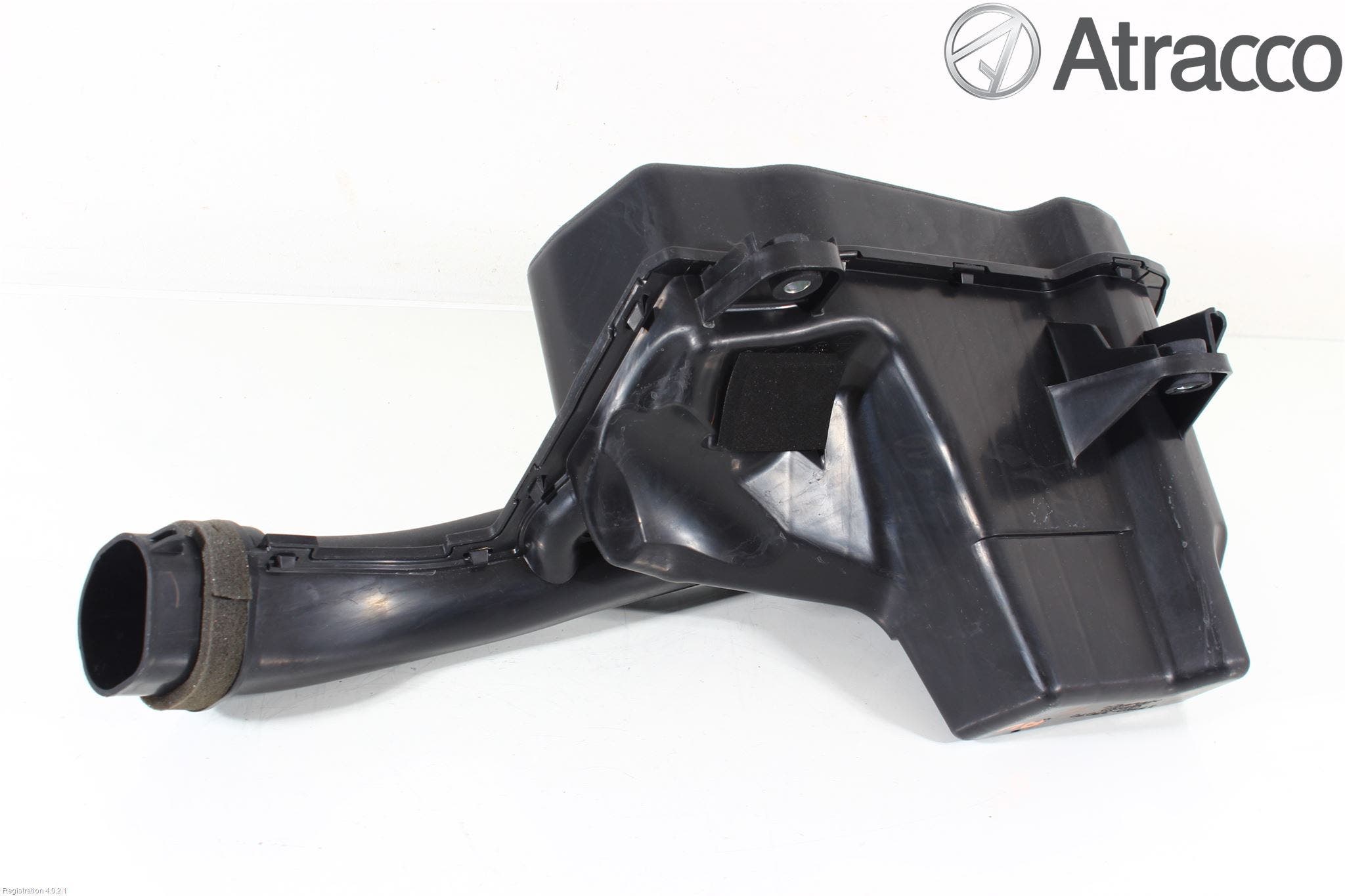 Toyota PRIUS+ ZVW40 12-20 Luftrenare