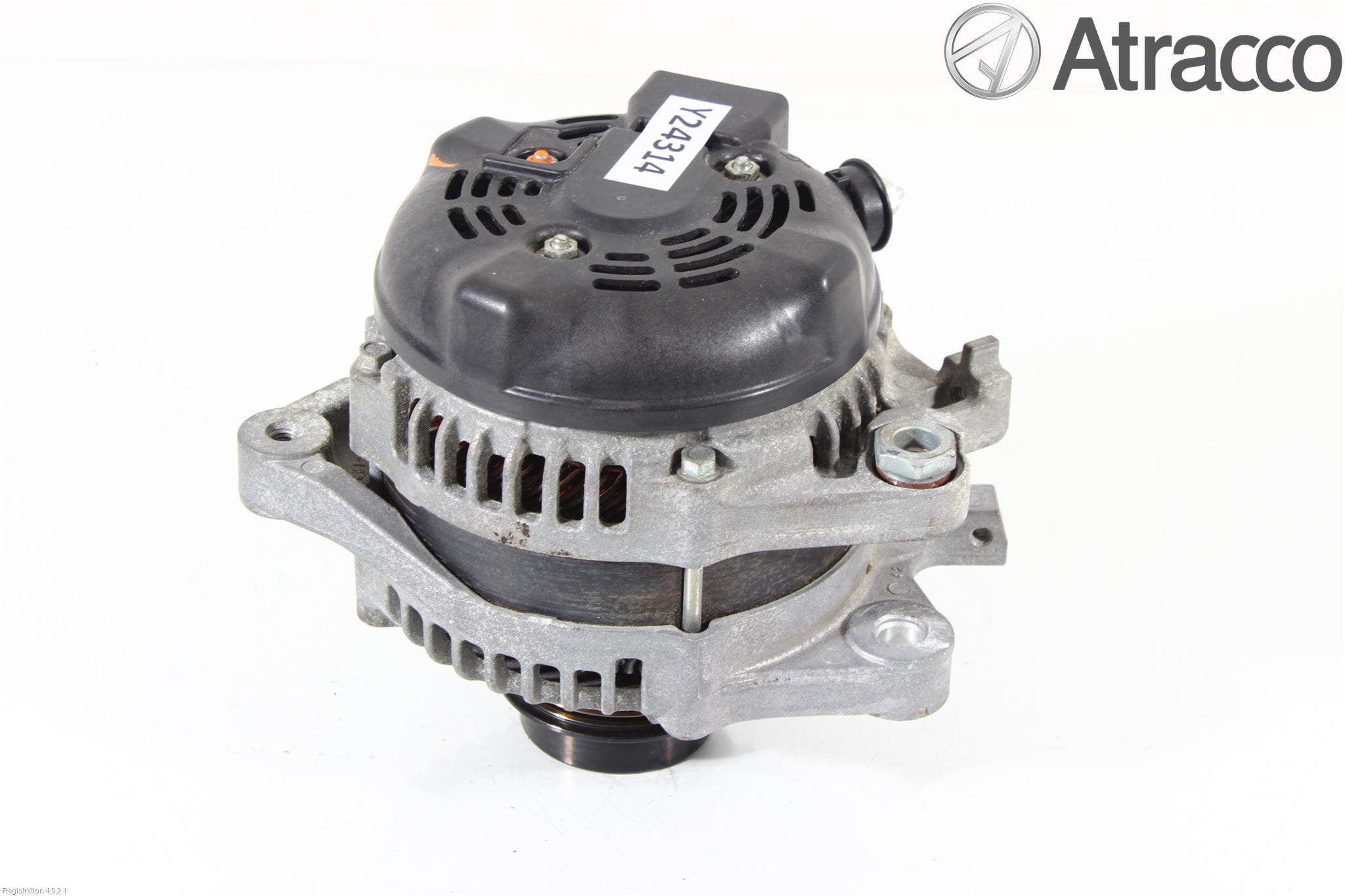 Toyota VERSO-S 11-16 Generator