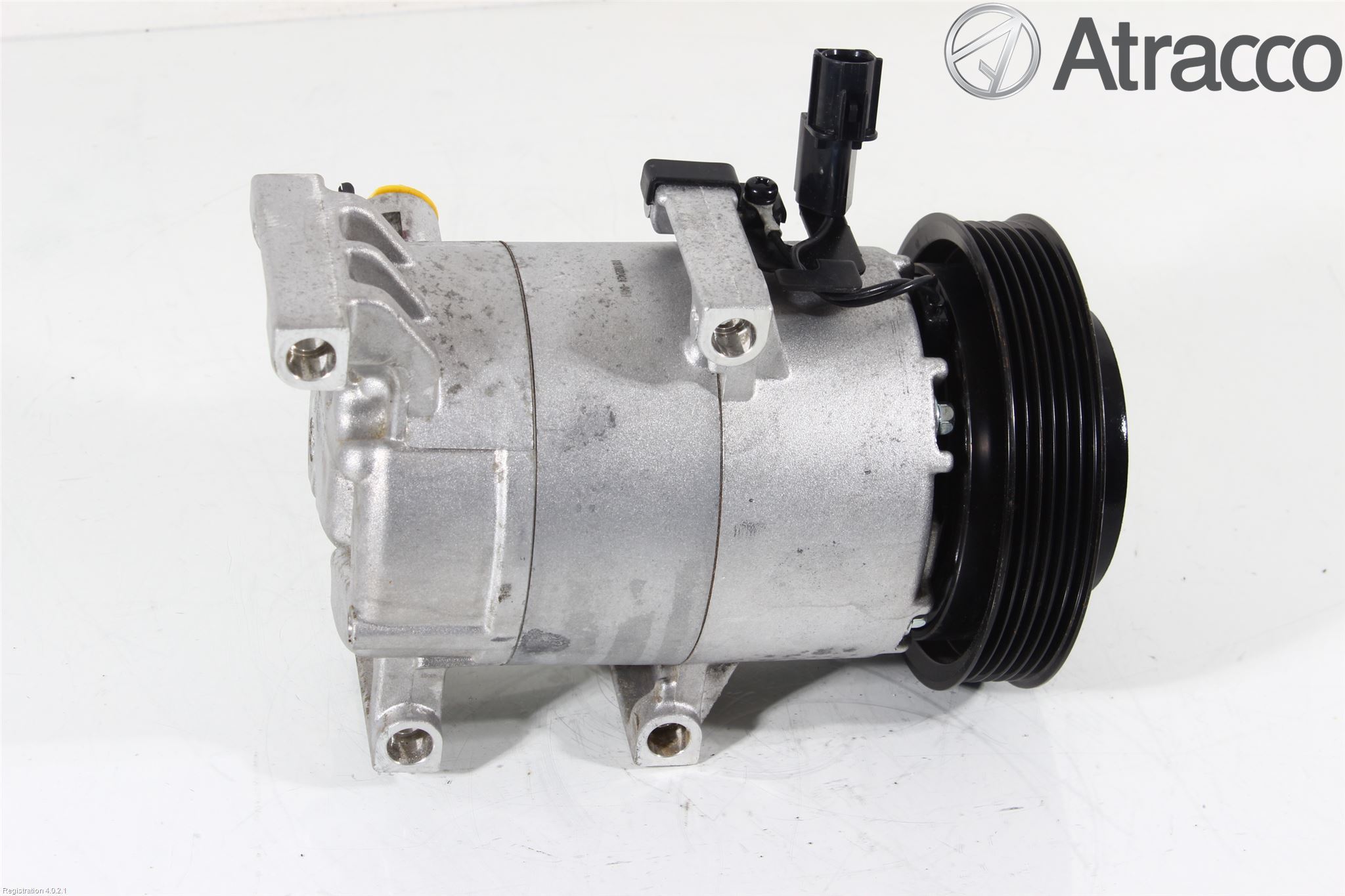 Hyundai i20 PB 09-14 Ac Kompressor