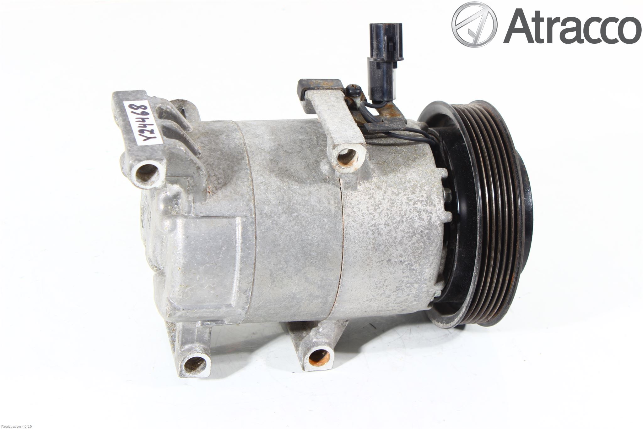 Hyundai i20 PB 09-14 Ac Kompressor