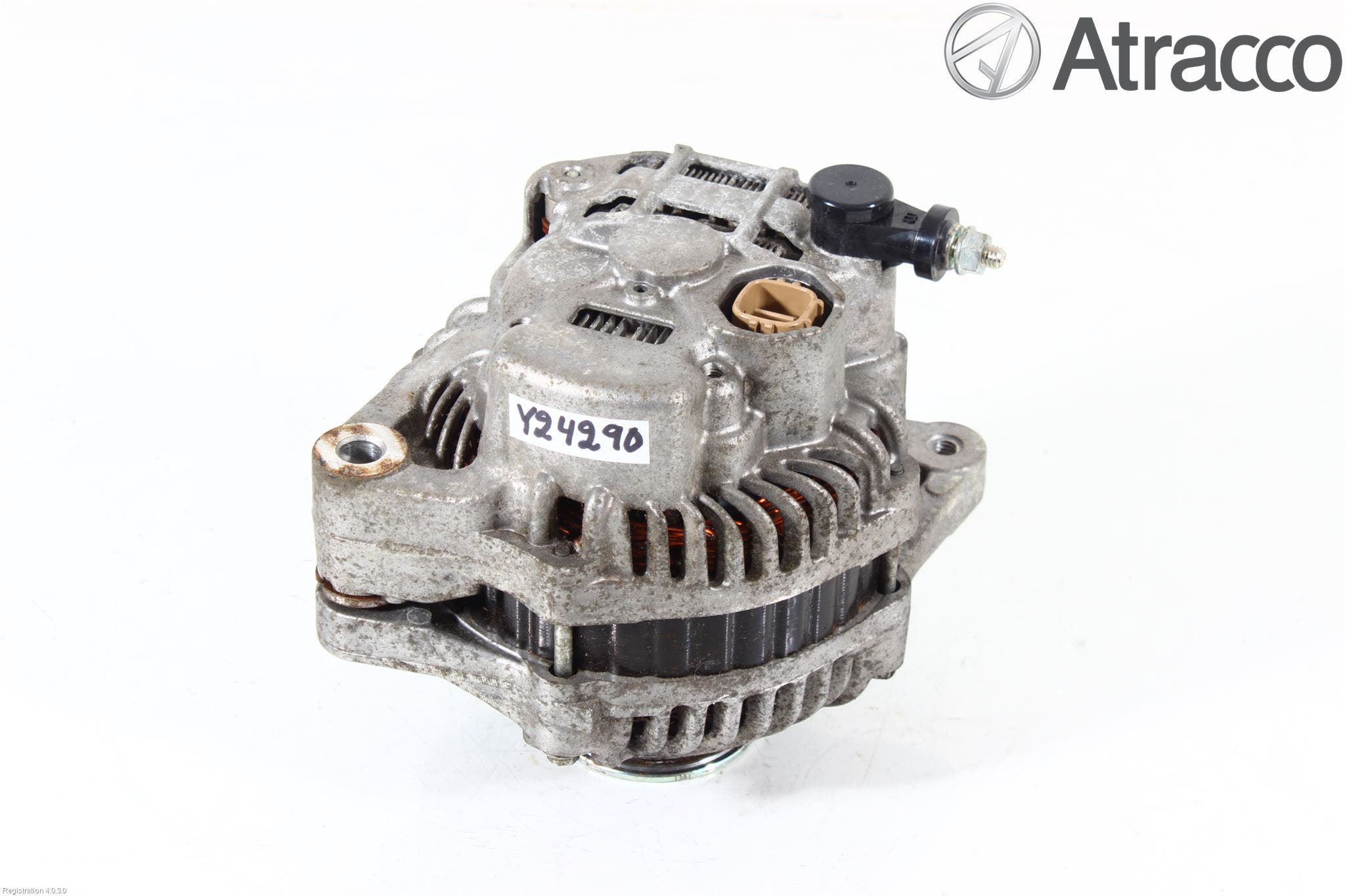 Suzuki SWIFT 11-16 Generator