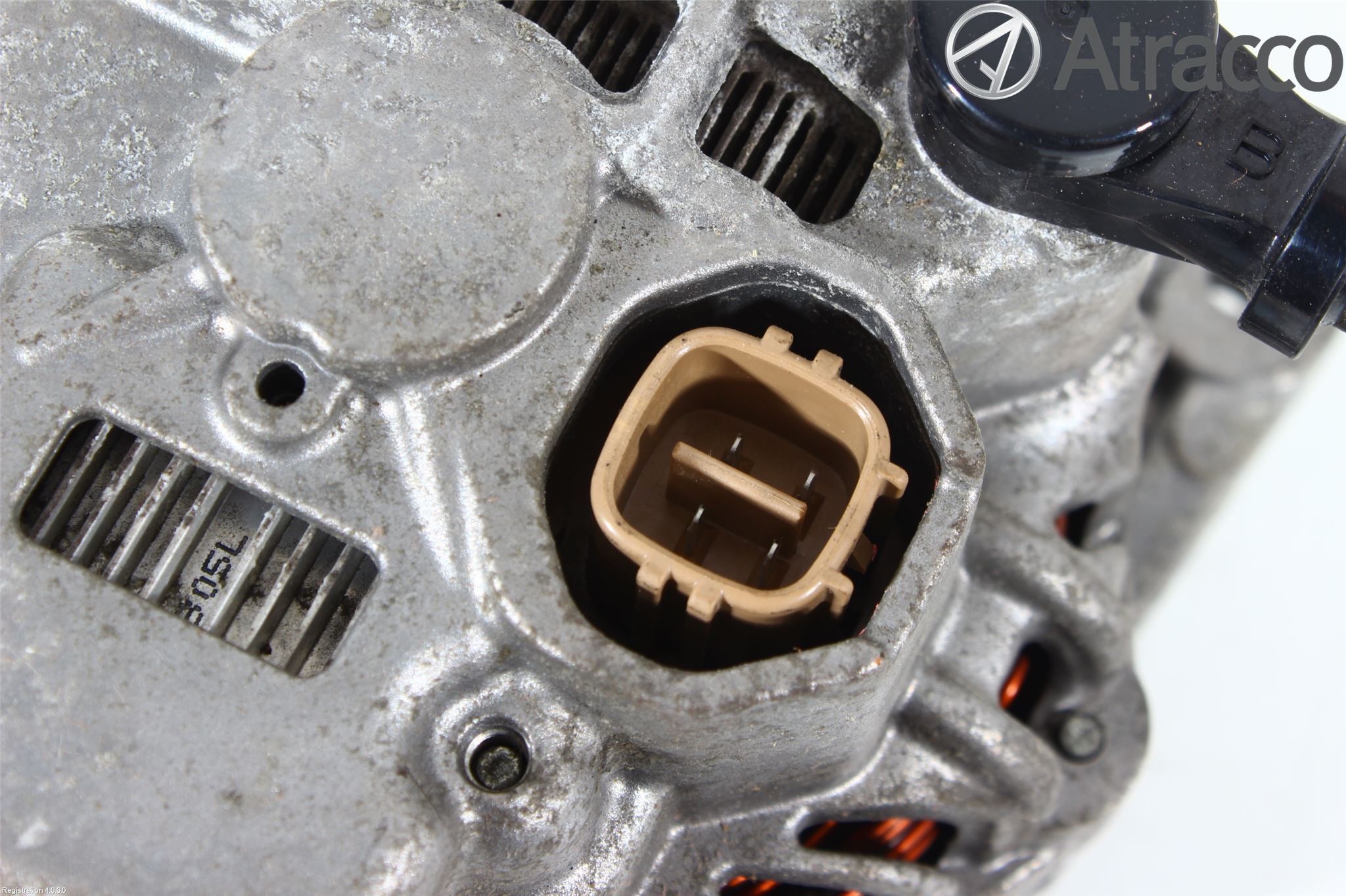 Suzuki SWIFT 11-16 Generator