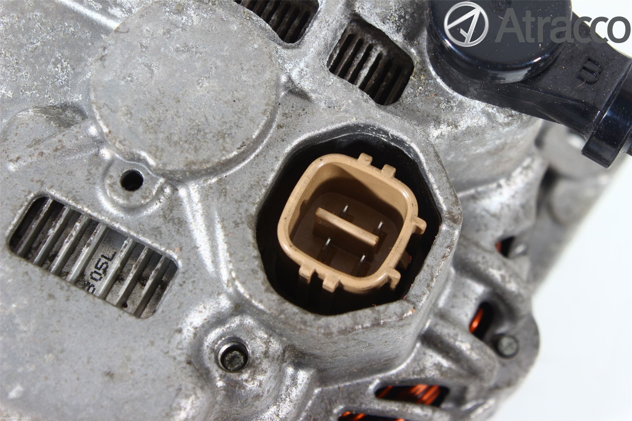 Suzuki SWIFT 11-16 Generator