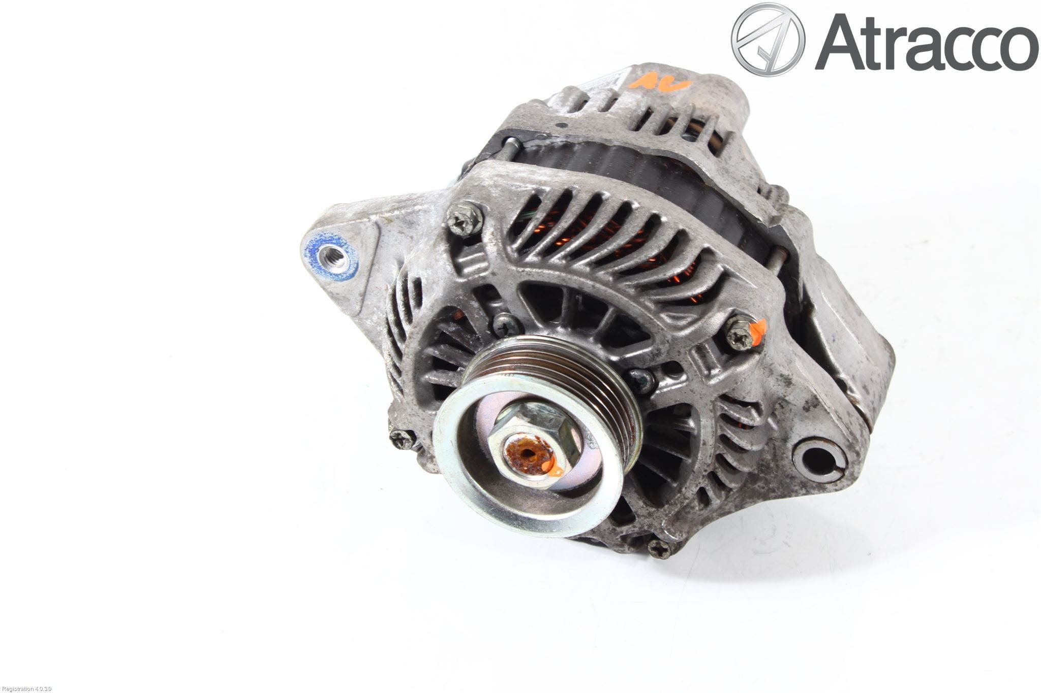 Suzuki SWIFT 11-16 Generator