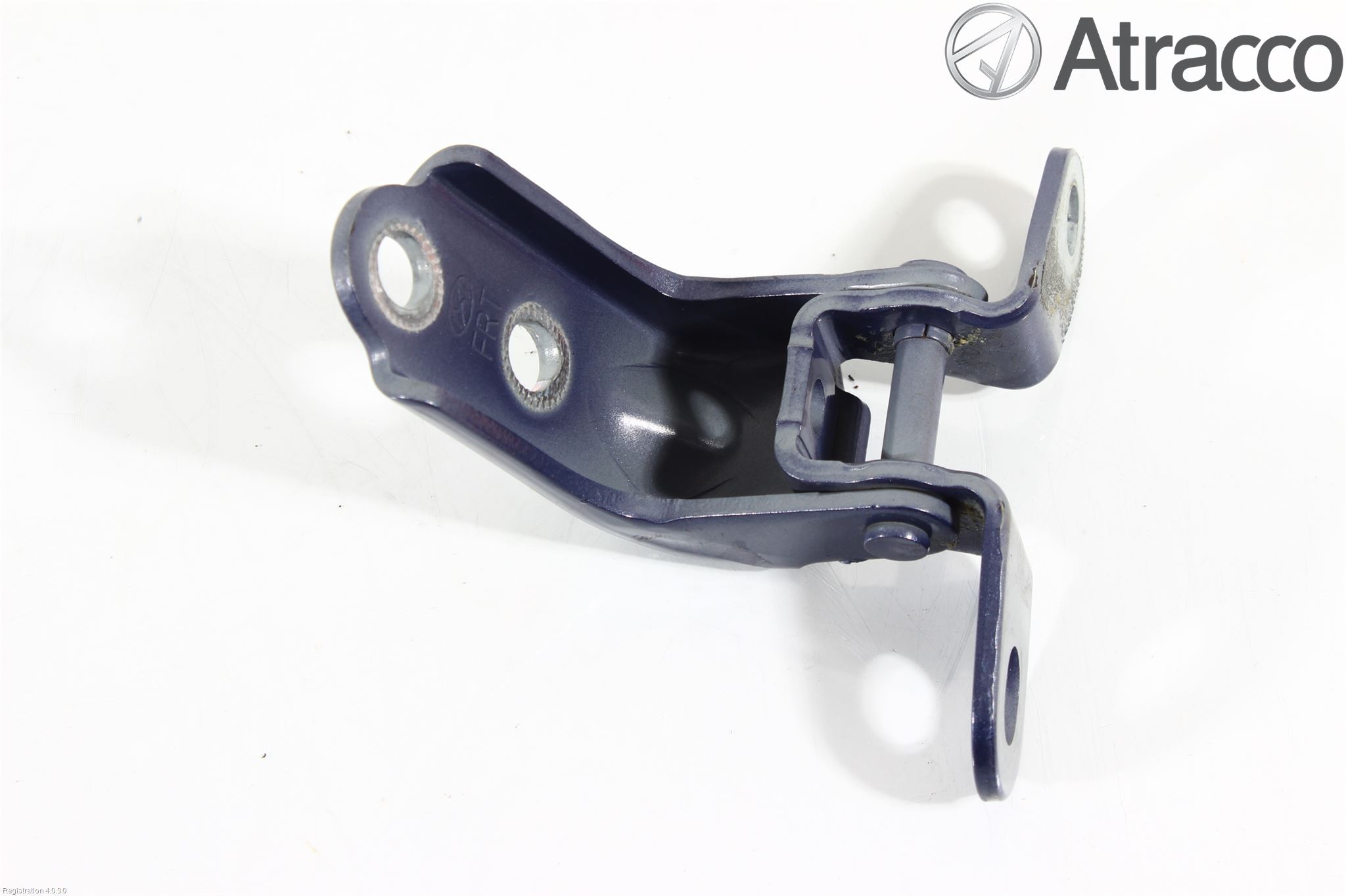 Hyundai ix35 Dörrgångjärn