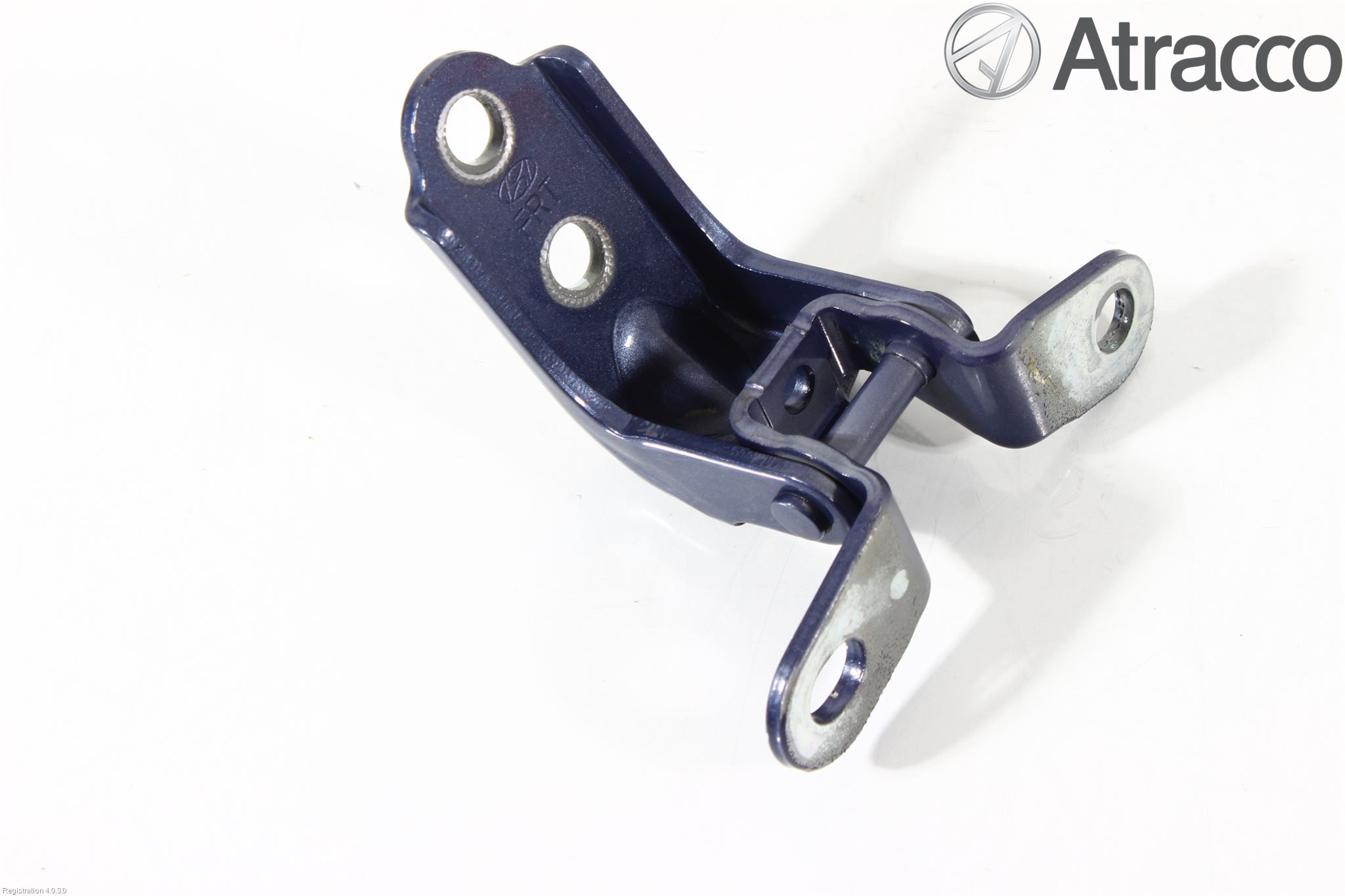 Hyundai ix35 Dörrgångjärn