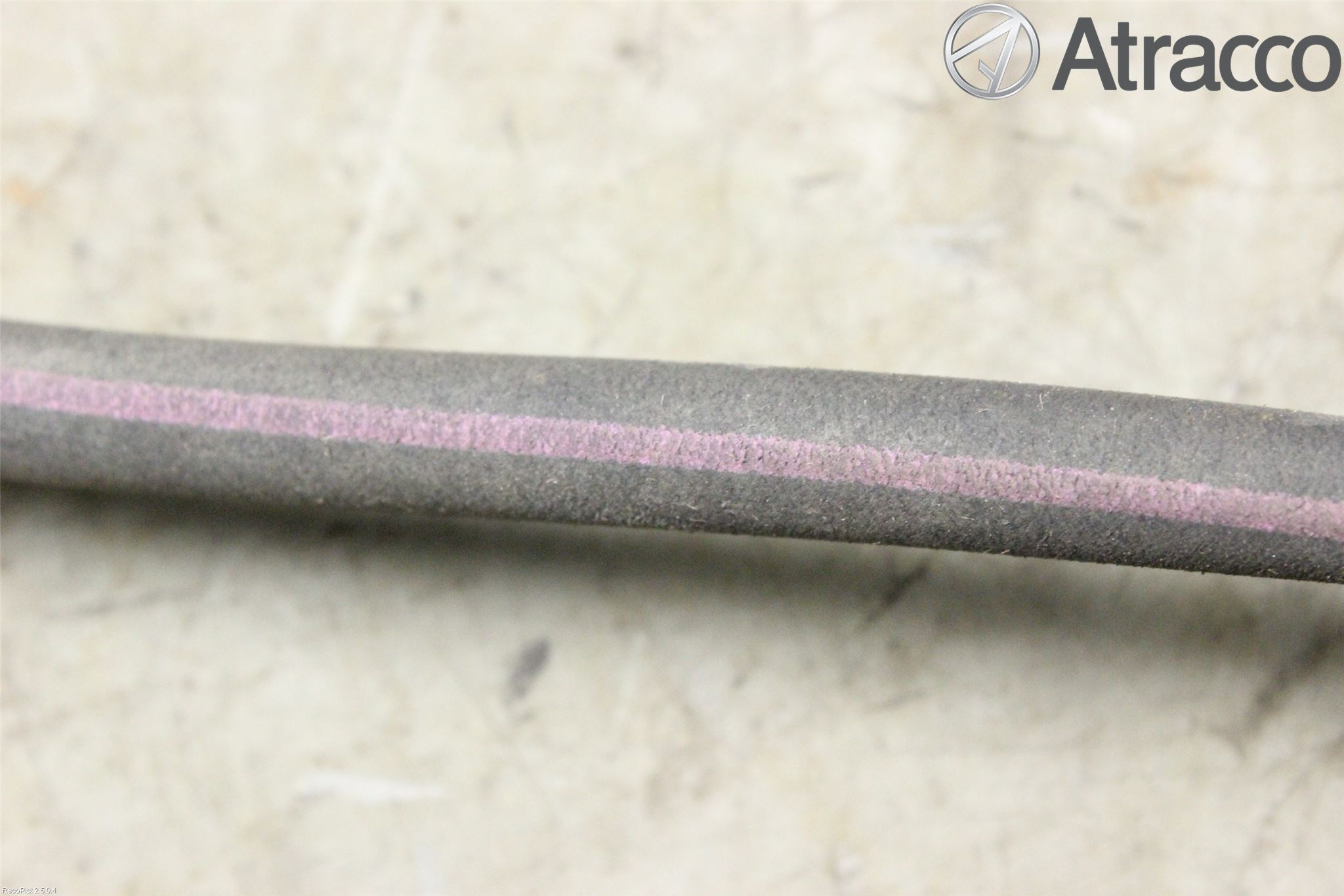 Toyota YARIS XP130 15-20 Abs Sensor