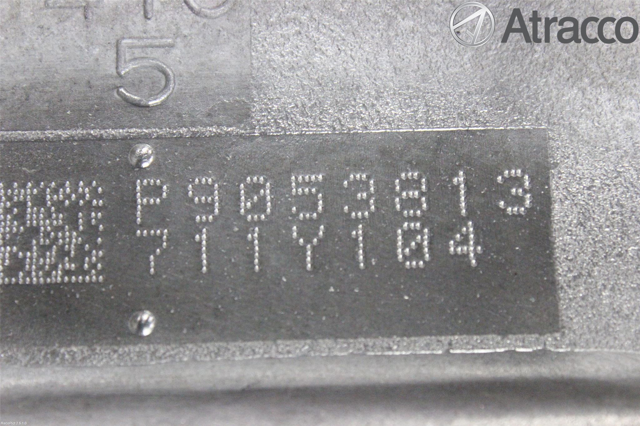 Toyota AURIS 13-19 Växellåda Automat