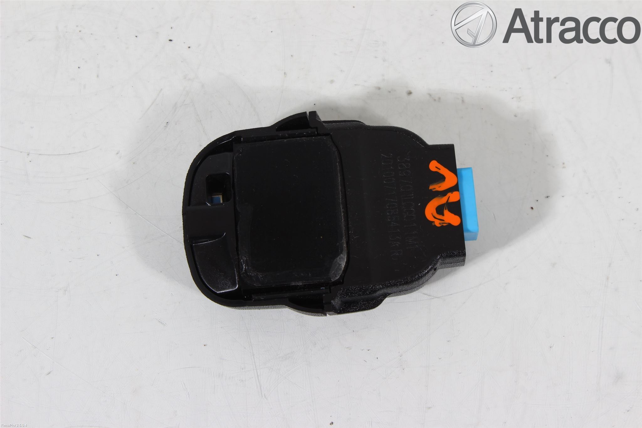 Honda ACCORD    08- Sensor Övrigt