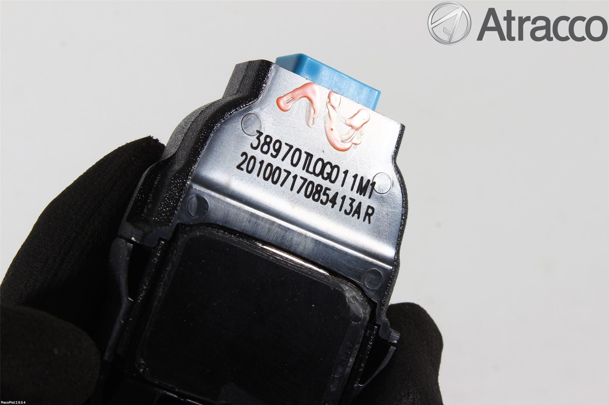 Honda ACCORD    08- Sensor Övrigt