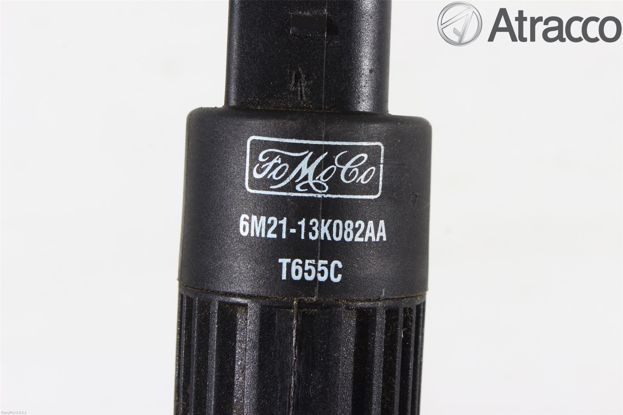 Ford MONDEO 07-15 Spolarpump Högtryck