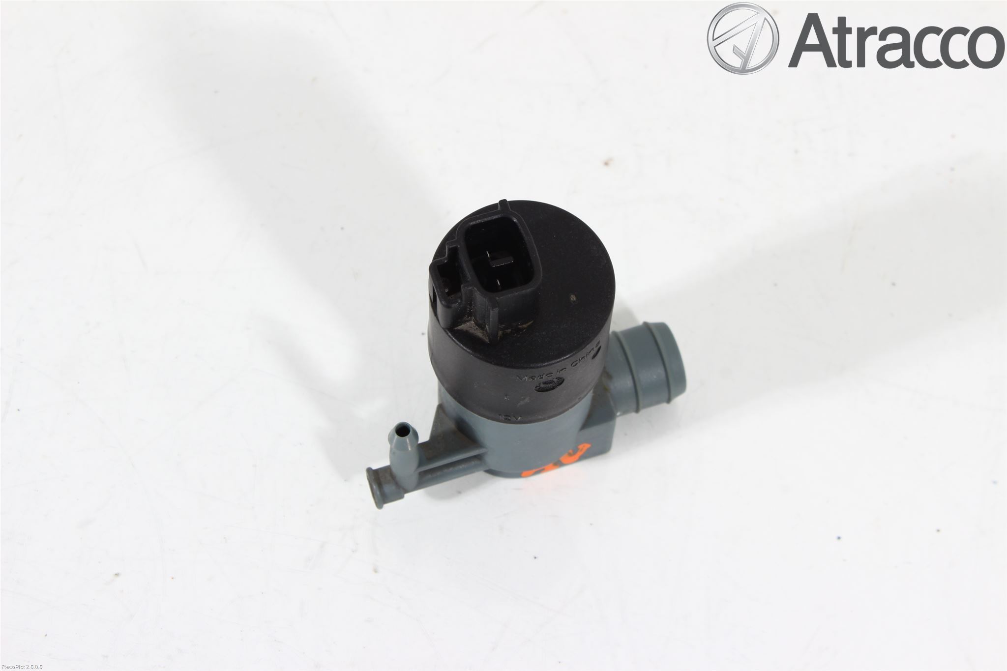 Toyota YARIS XP130 12-14 Spolarpump Vindruta