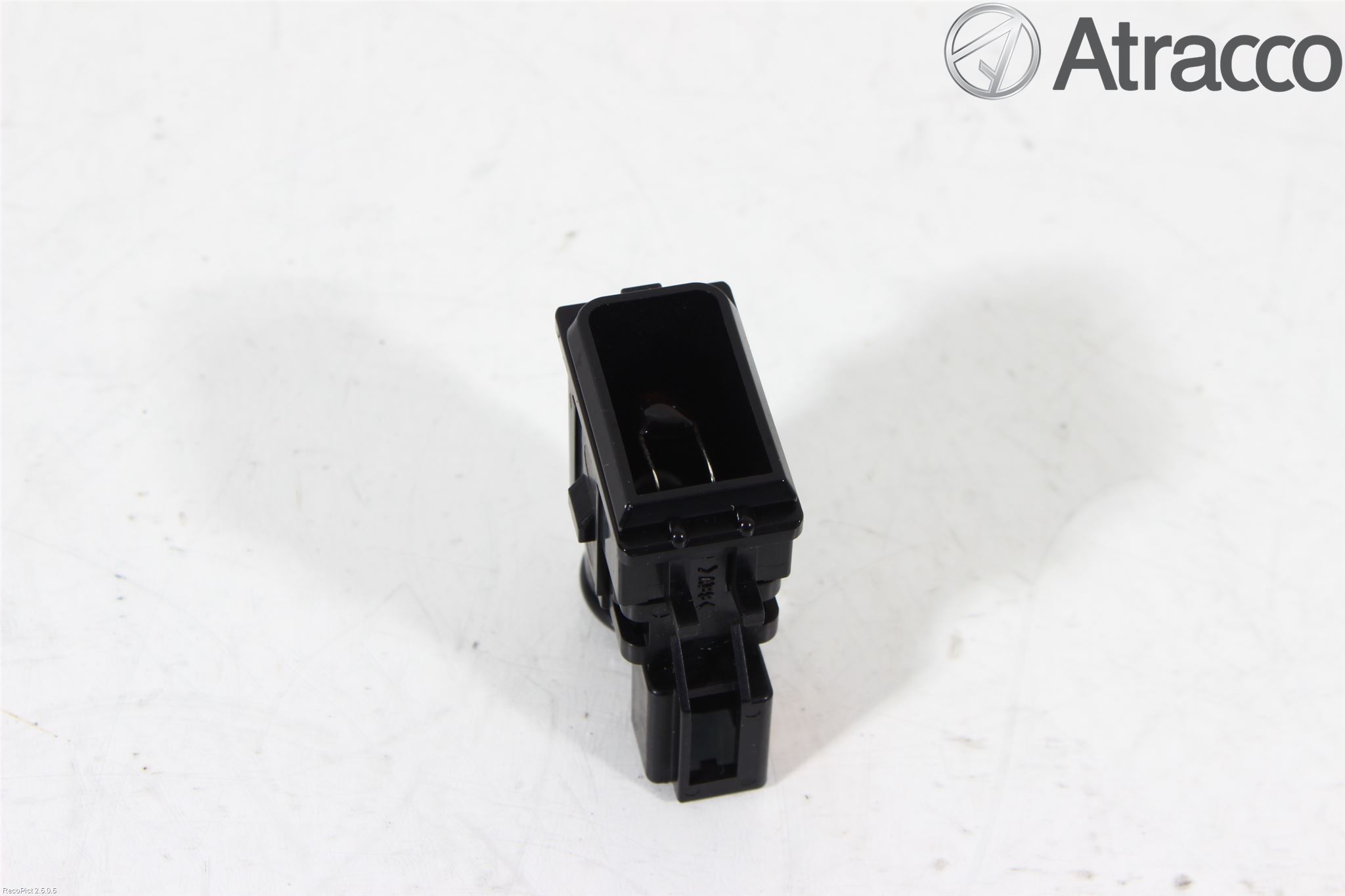 Toyota YARIS XP130 12-14 Ac Innertemperatur Sensor