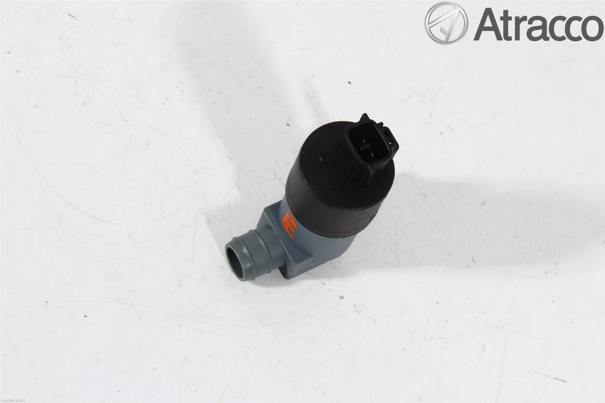 Toyota YARIS XP130 12-14 Spolarpump Vindruta