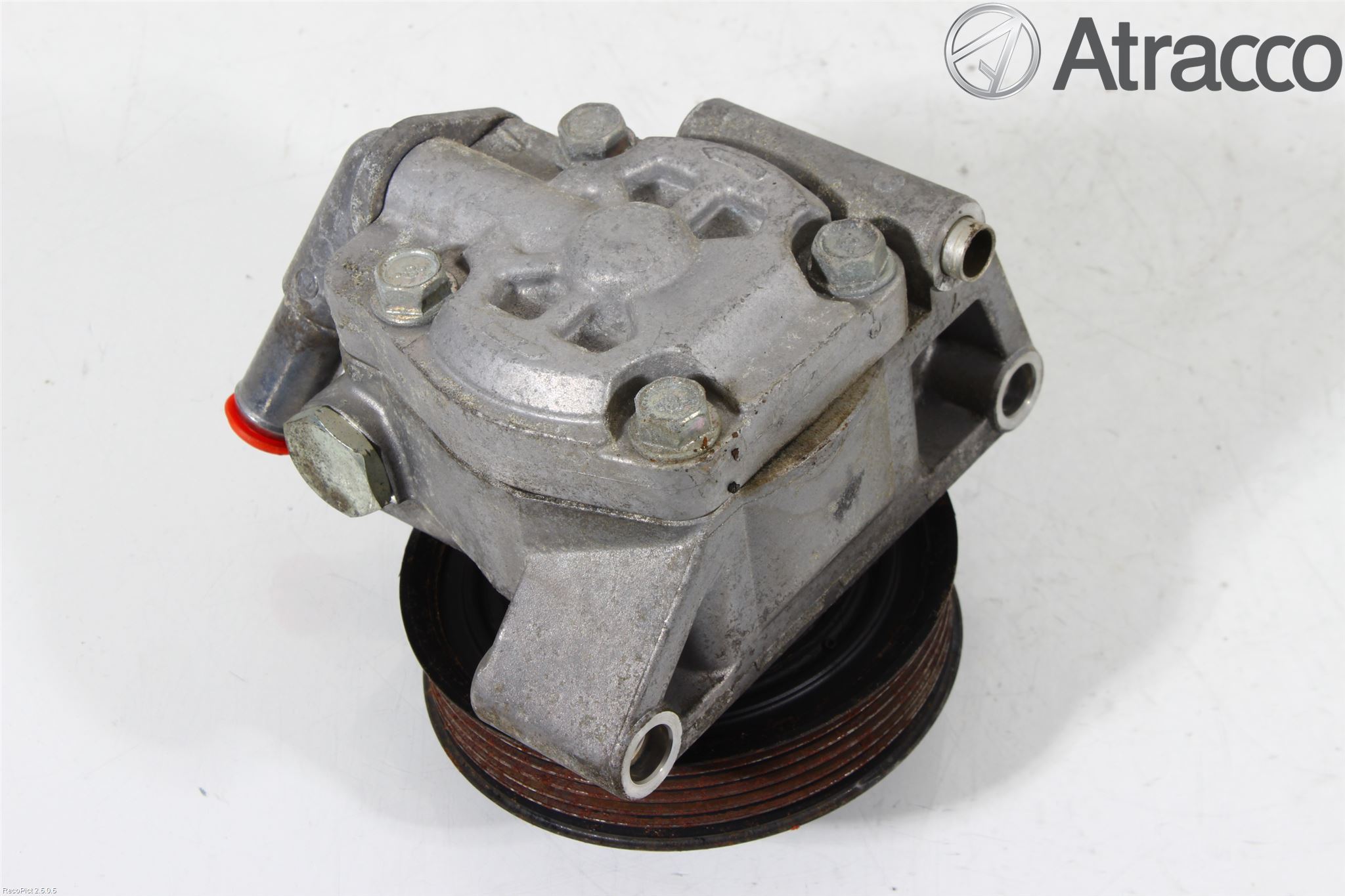 Ford MONDEO 07-15 Styrservopump