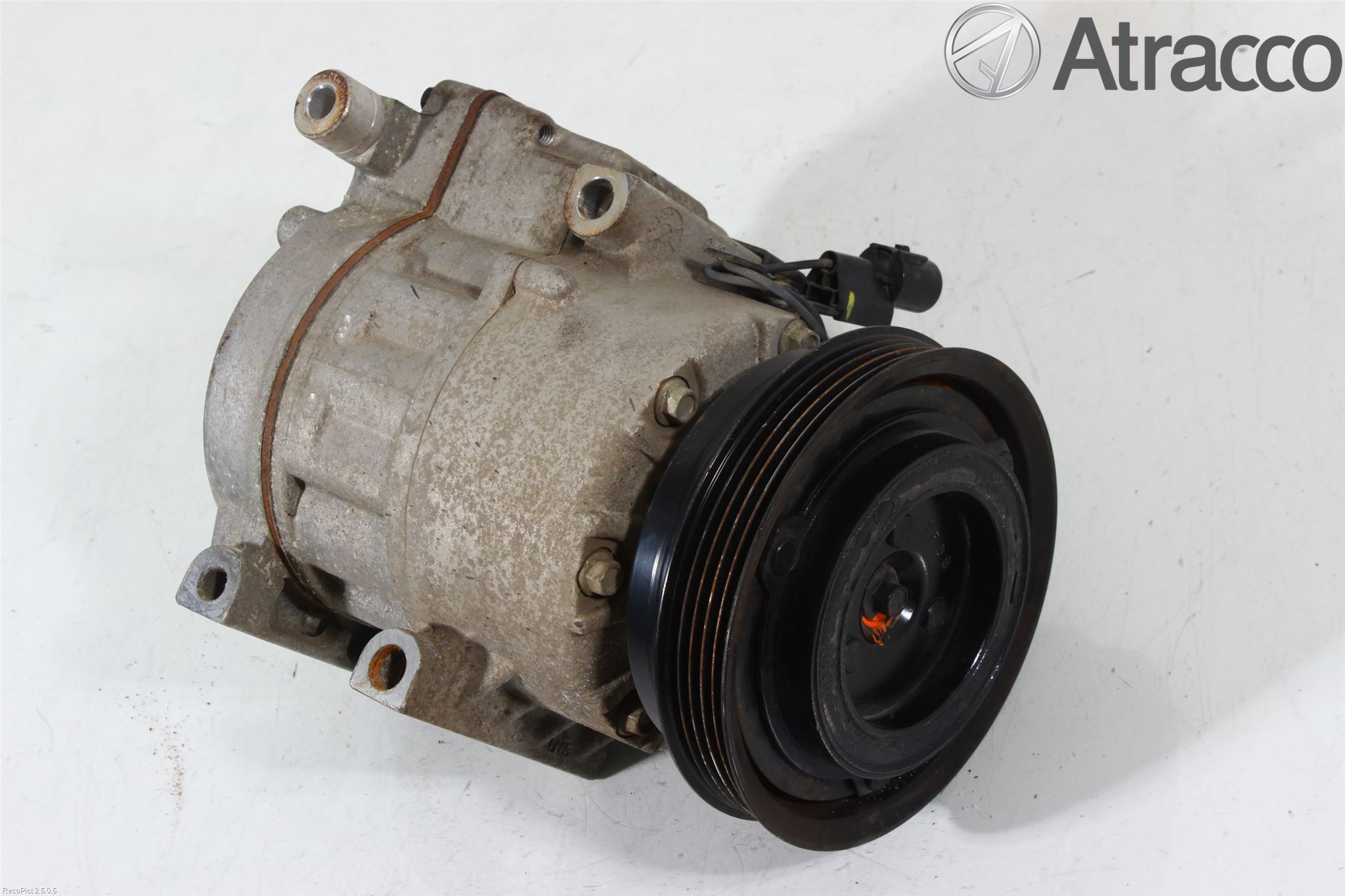 Hyundai i30 FD 07-12 Ac Kompressor