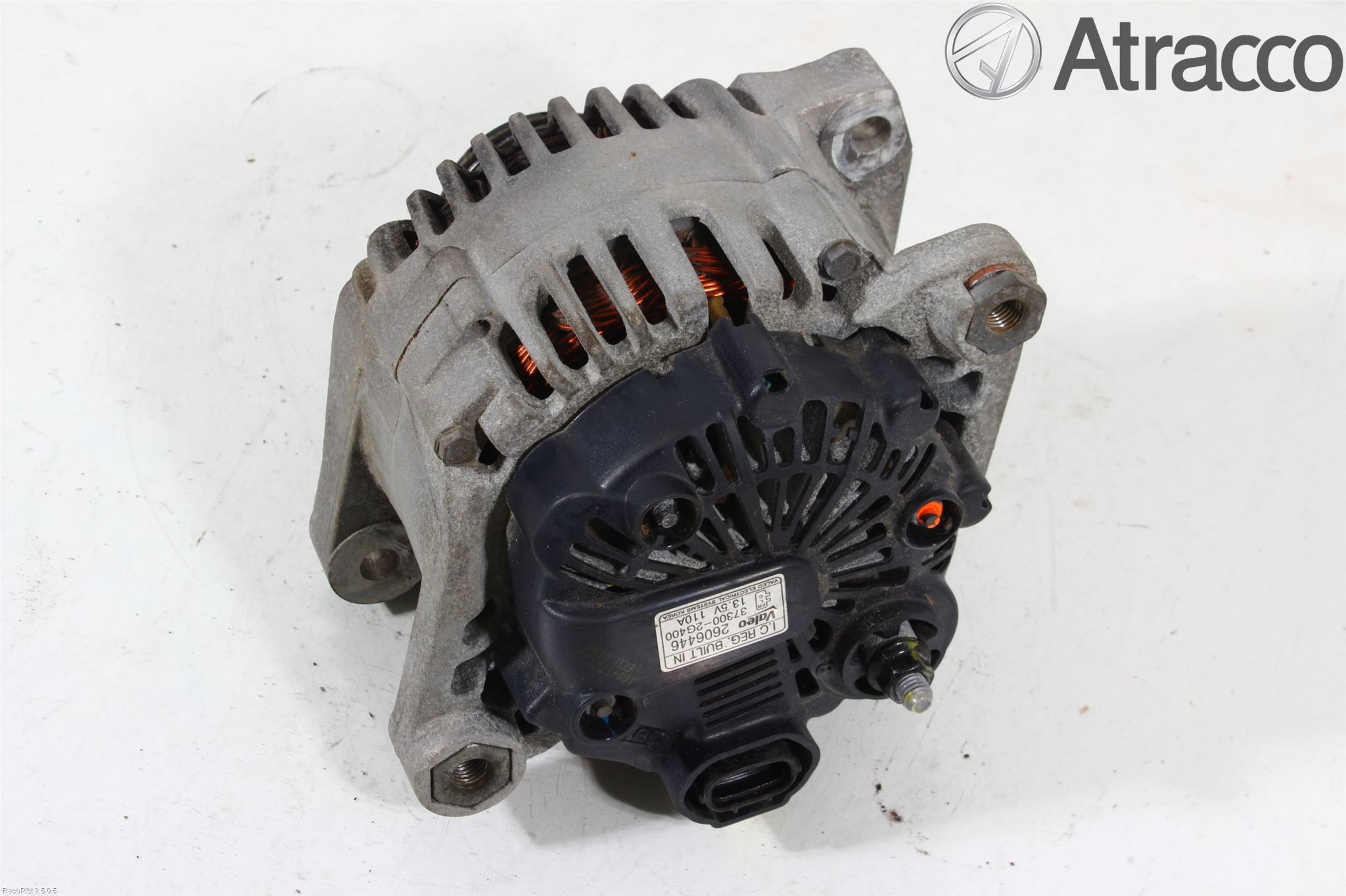 Hyundai ix35 Generator