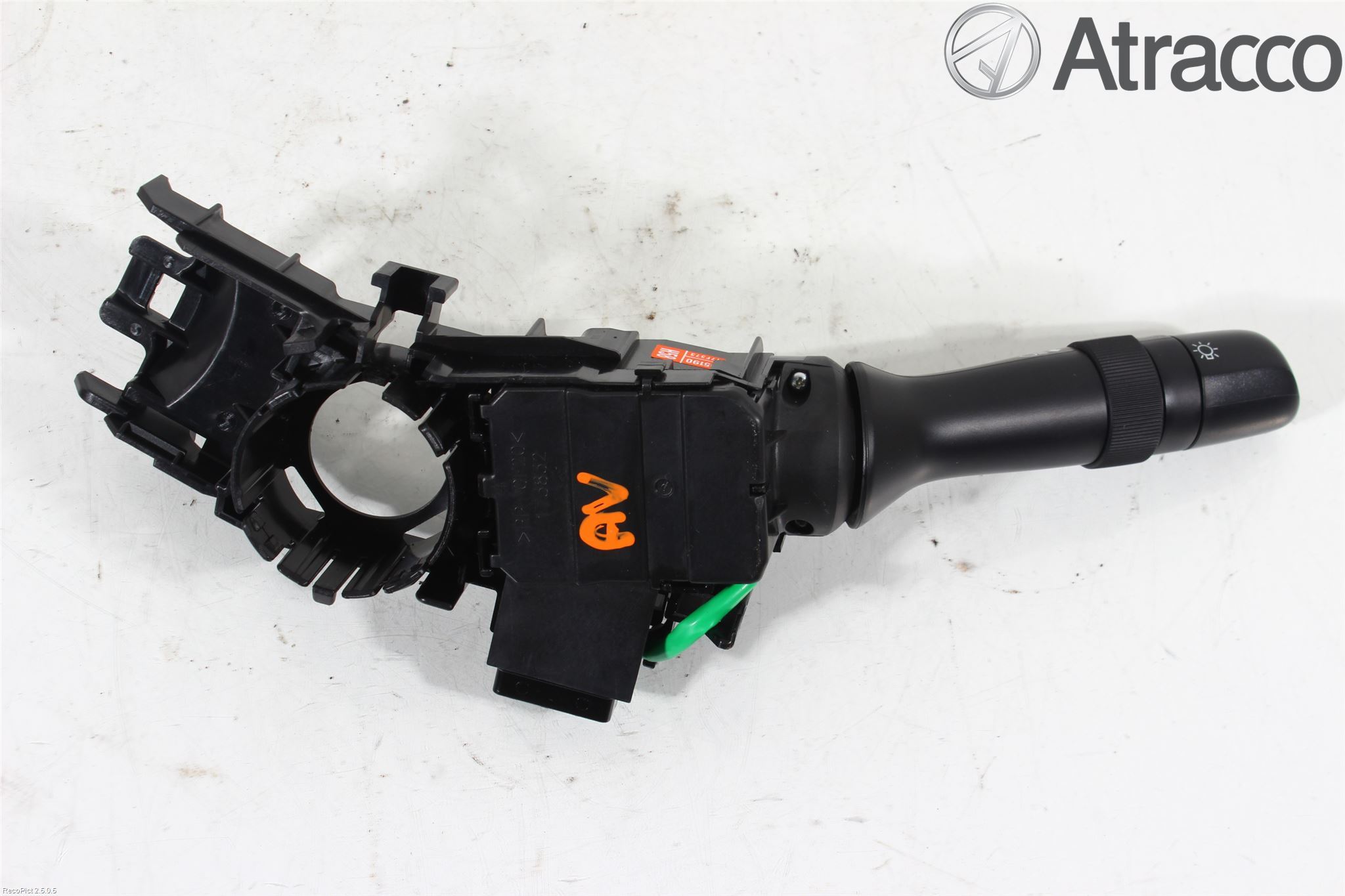Toyota VERSO 09-18 Spak Blinkers-Ljusomk