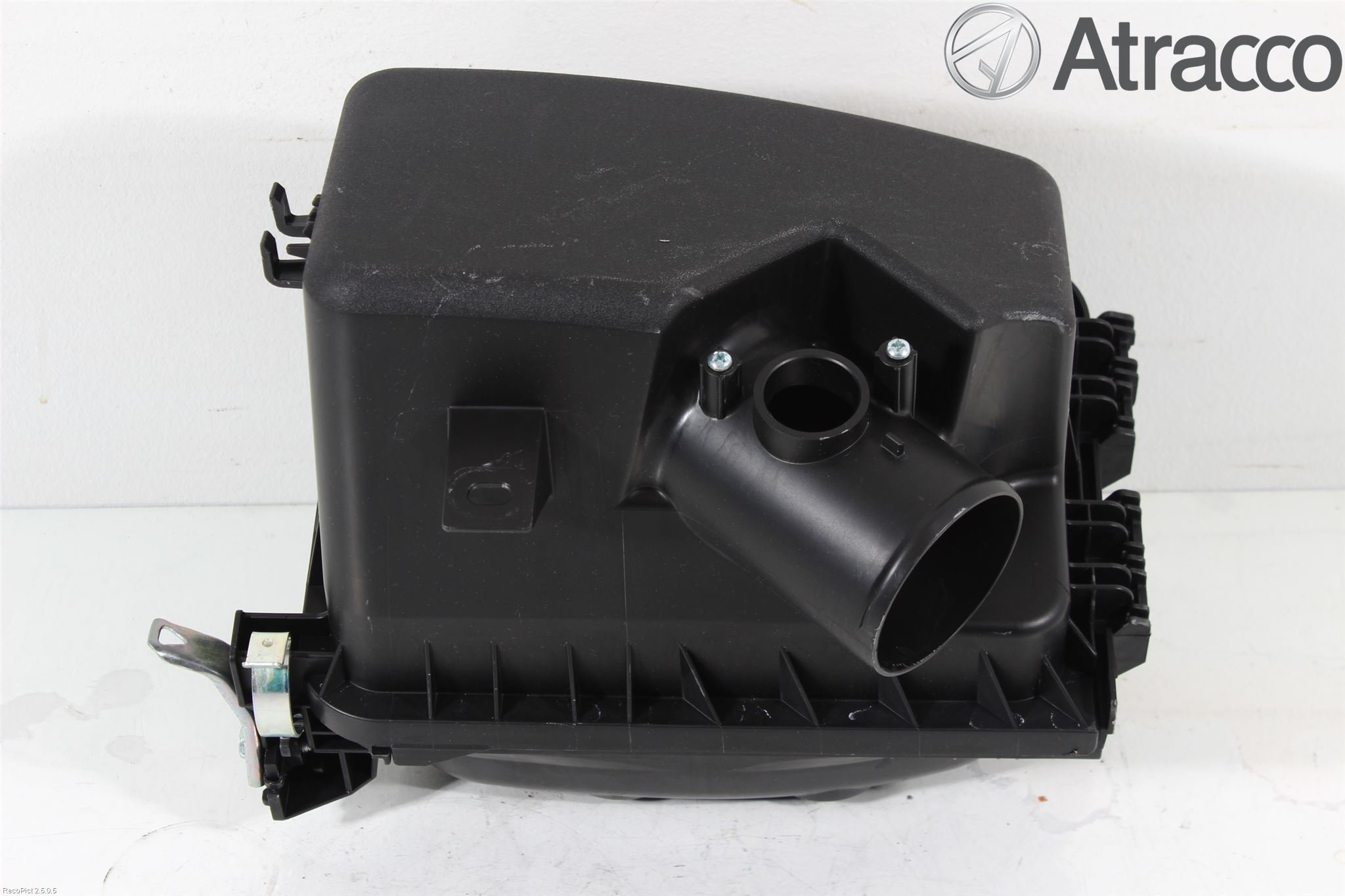 Toyota VERSO 09-18 Luftrenare