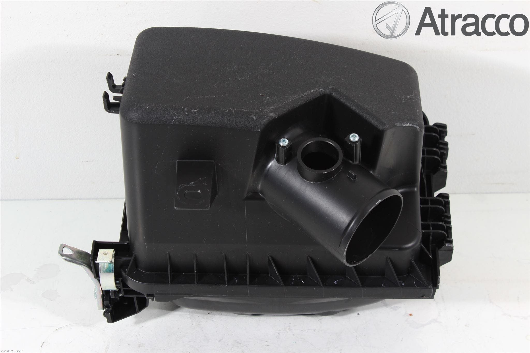 Toyota VERSO 09-18 Luftrenare