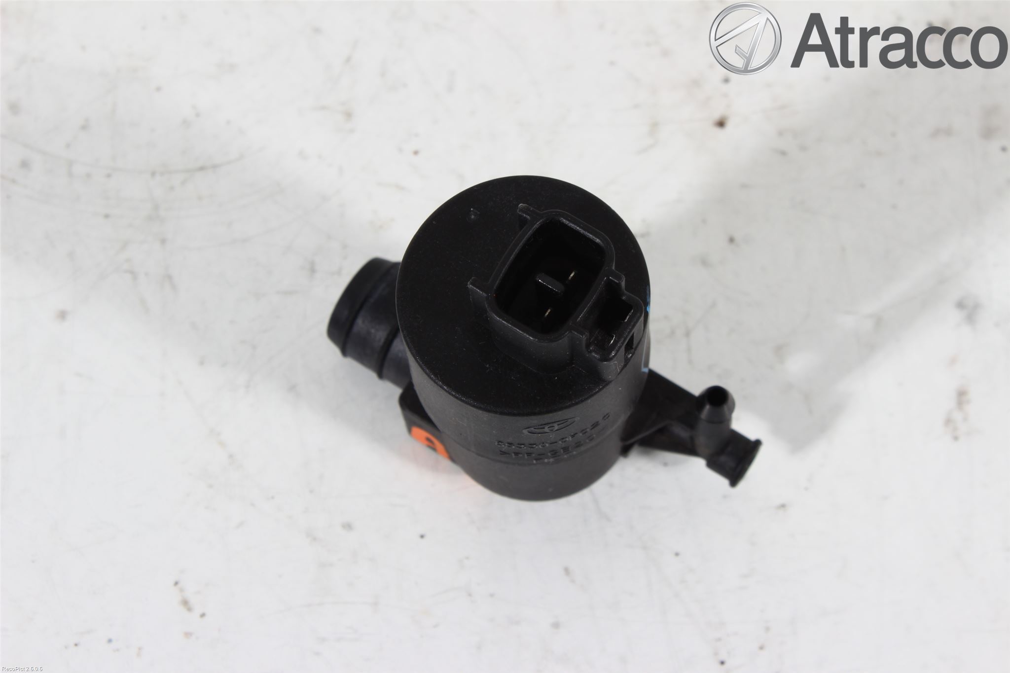 Toyota VERSO 09-18 Spolarpump Baklucka