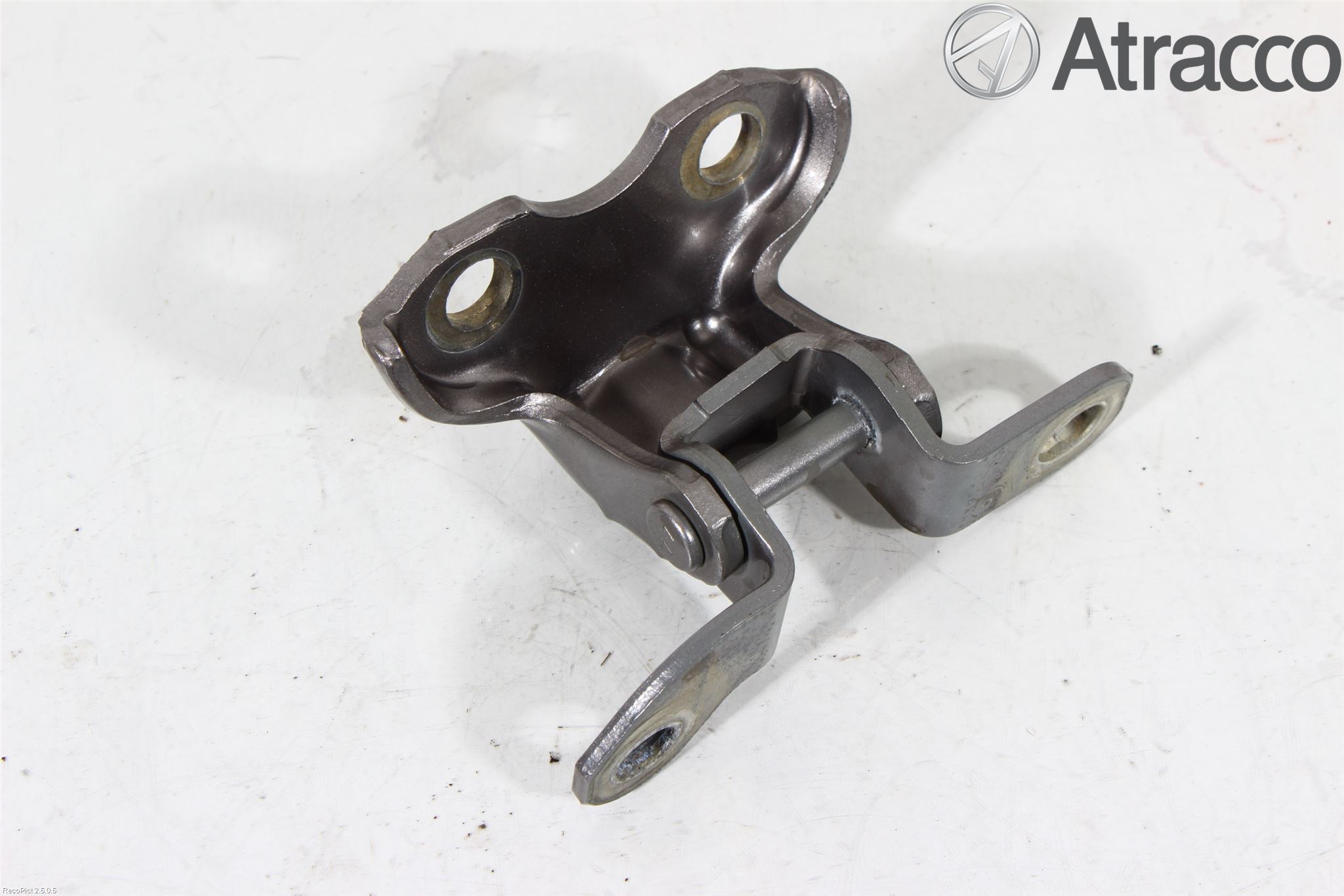 Toyota VERSO 09-18 Dörrgångjärn