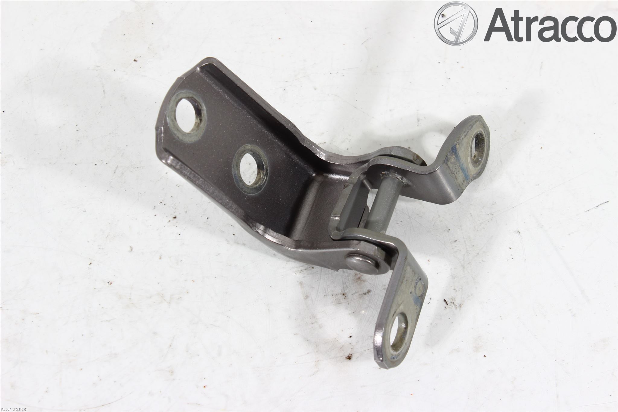 Toyota VERSO 09-18 Dörrgångjärn