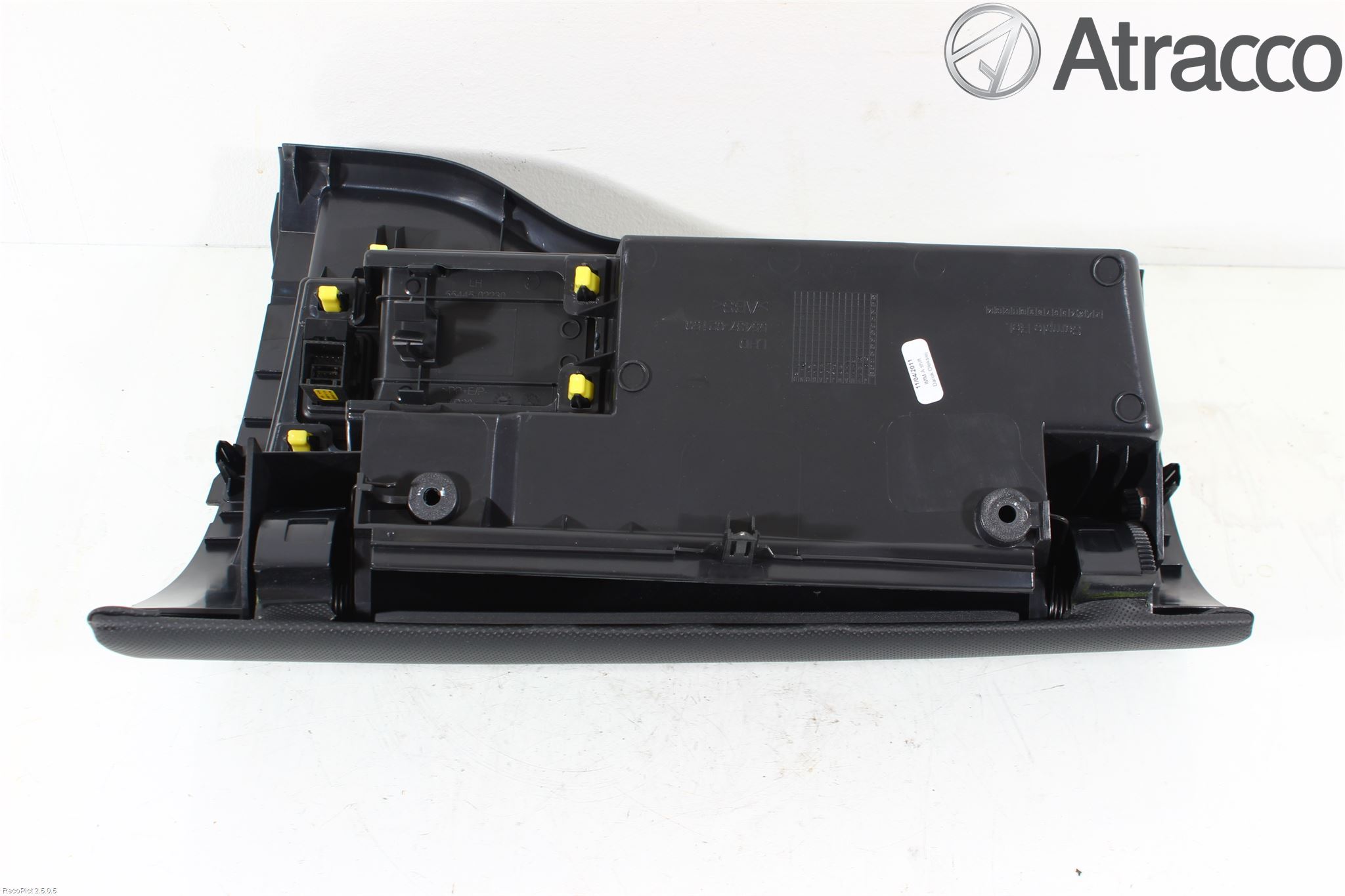 Toyota AURIS 10-12 Handskfack