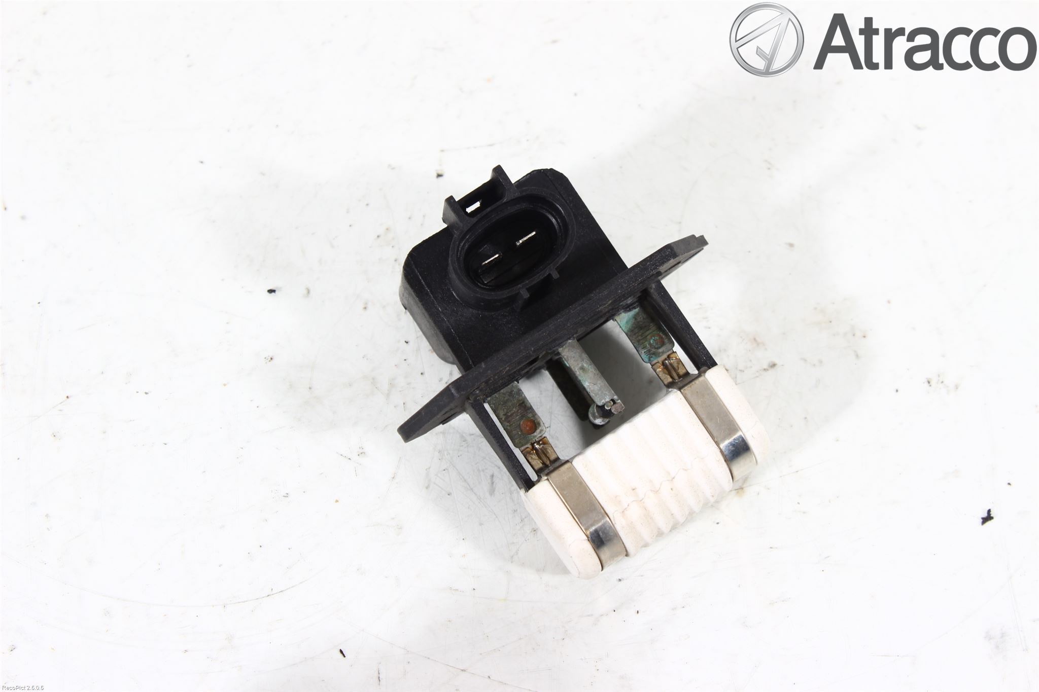 Hyundai ix35 Värmefläktsmotstånd