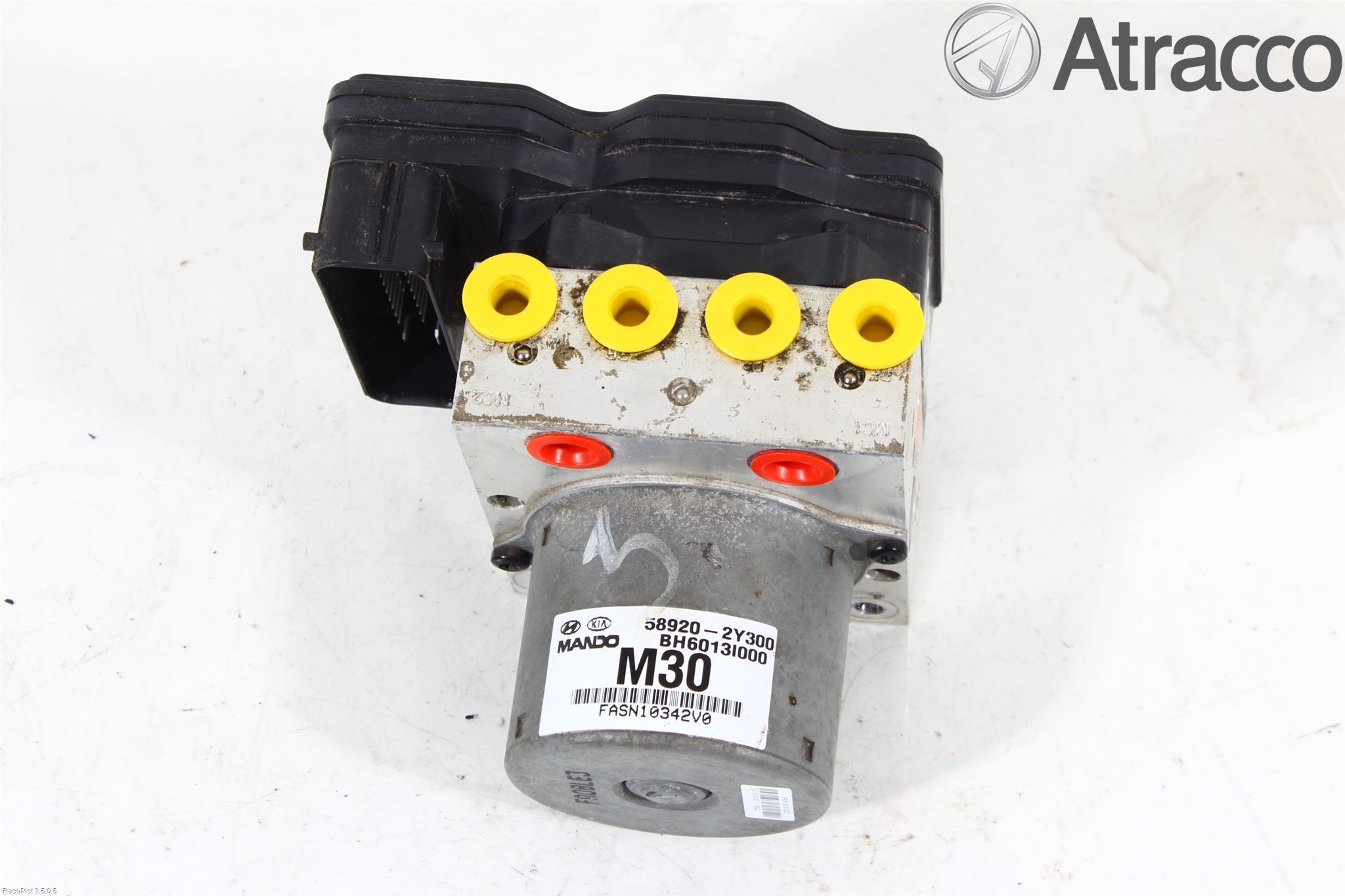 Hyundai ix35 Abs Hydraulaggregat