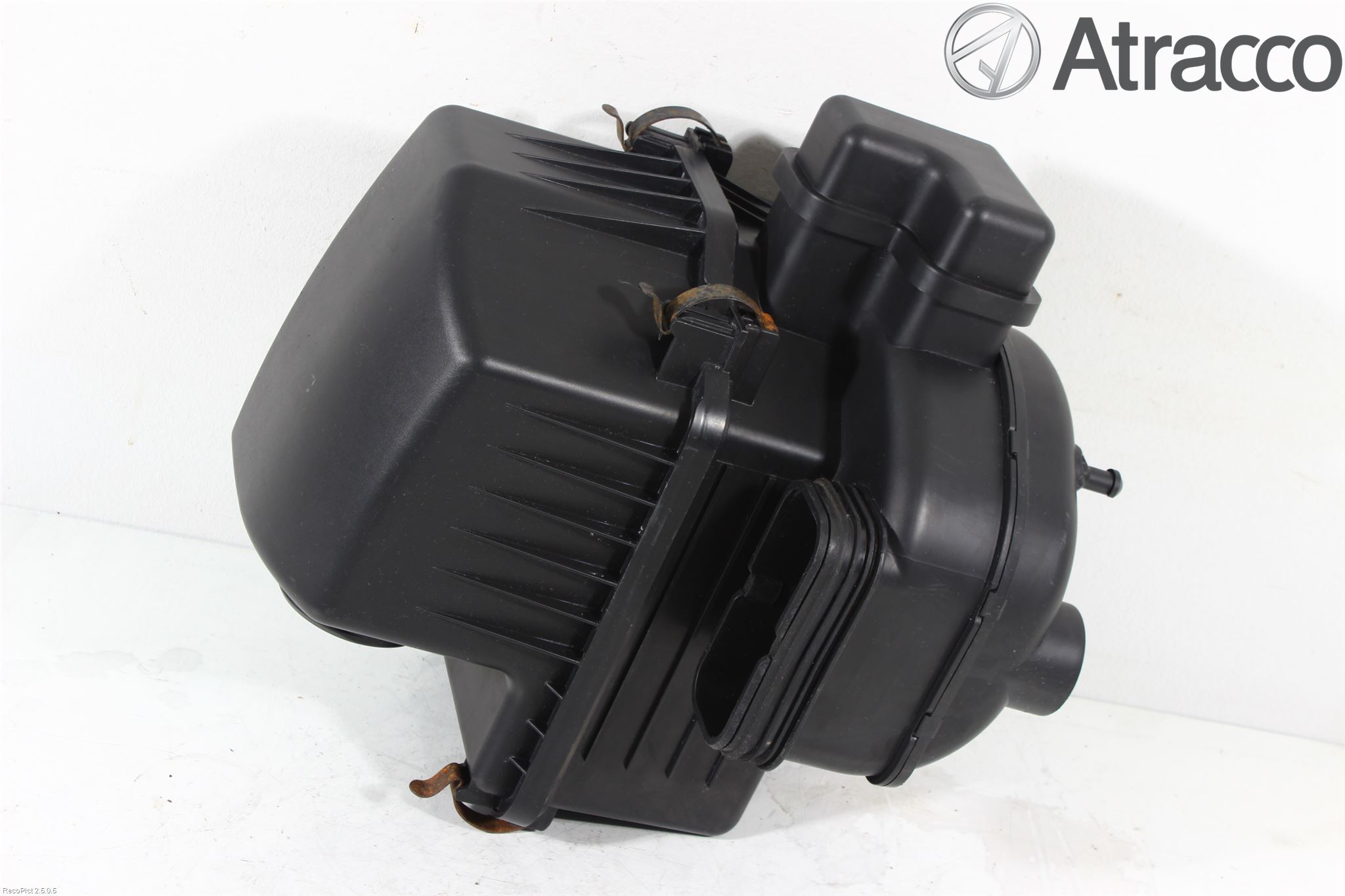 Hyundai ix35 Luftrenare